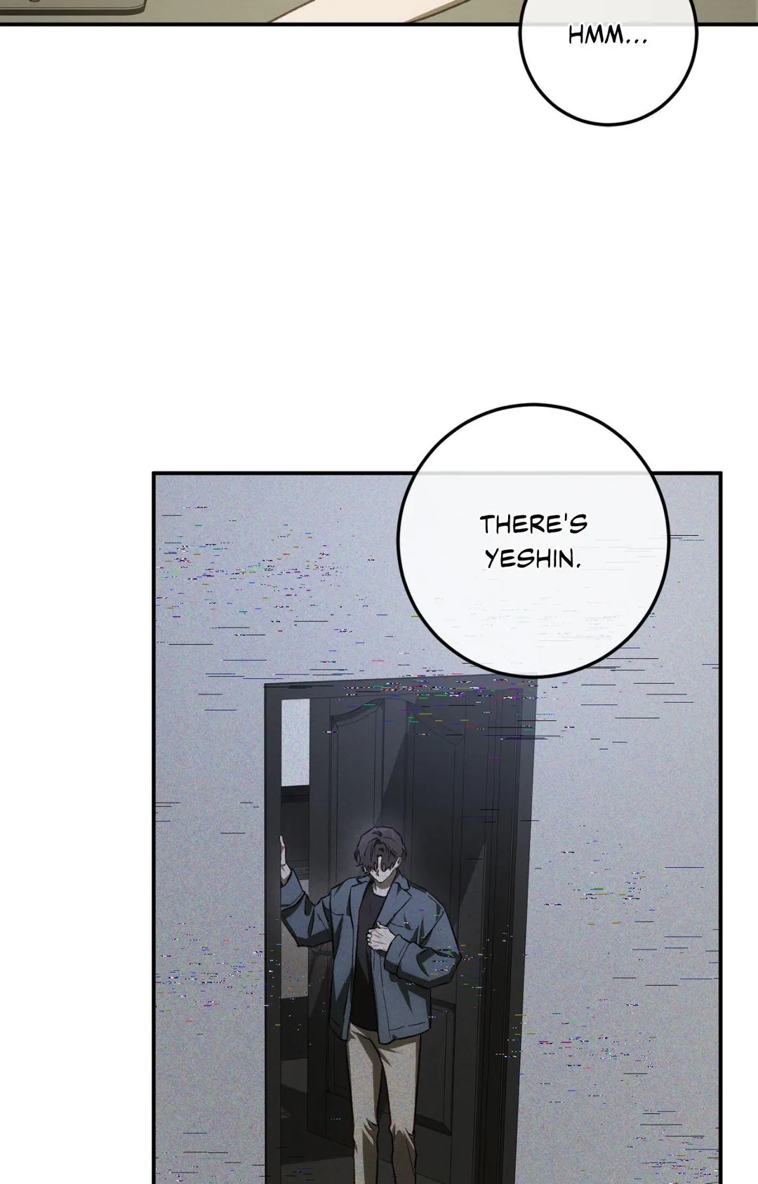 Precious Thing - Chapter 44 Page 50