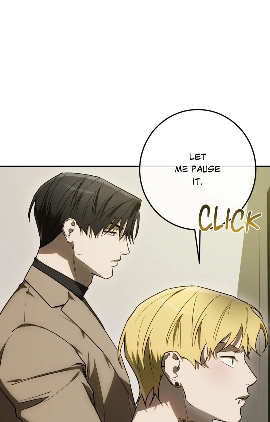 Precious Thing - Chapter 44 Page 54