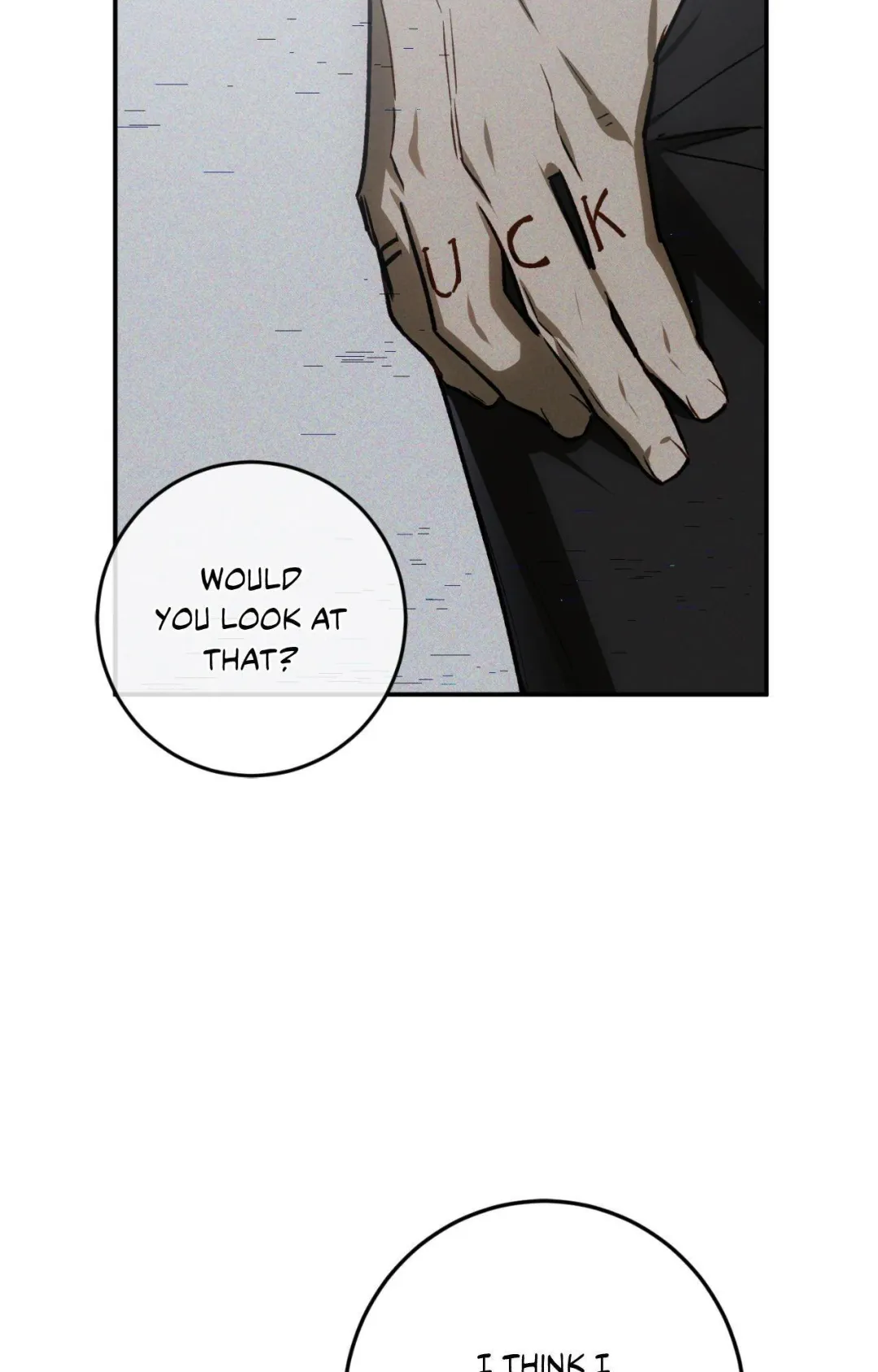 Precious Thing - Chapter 44 Page 56
