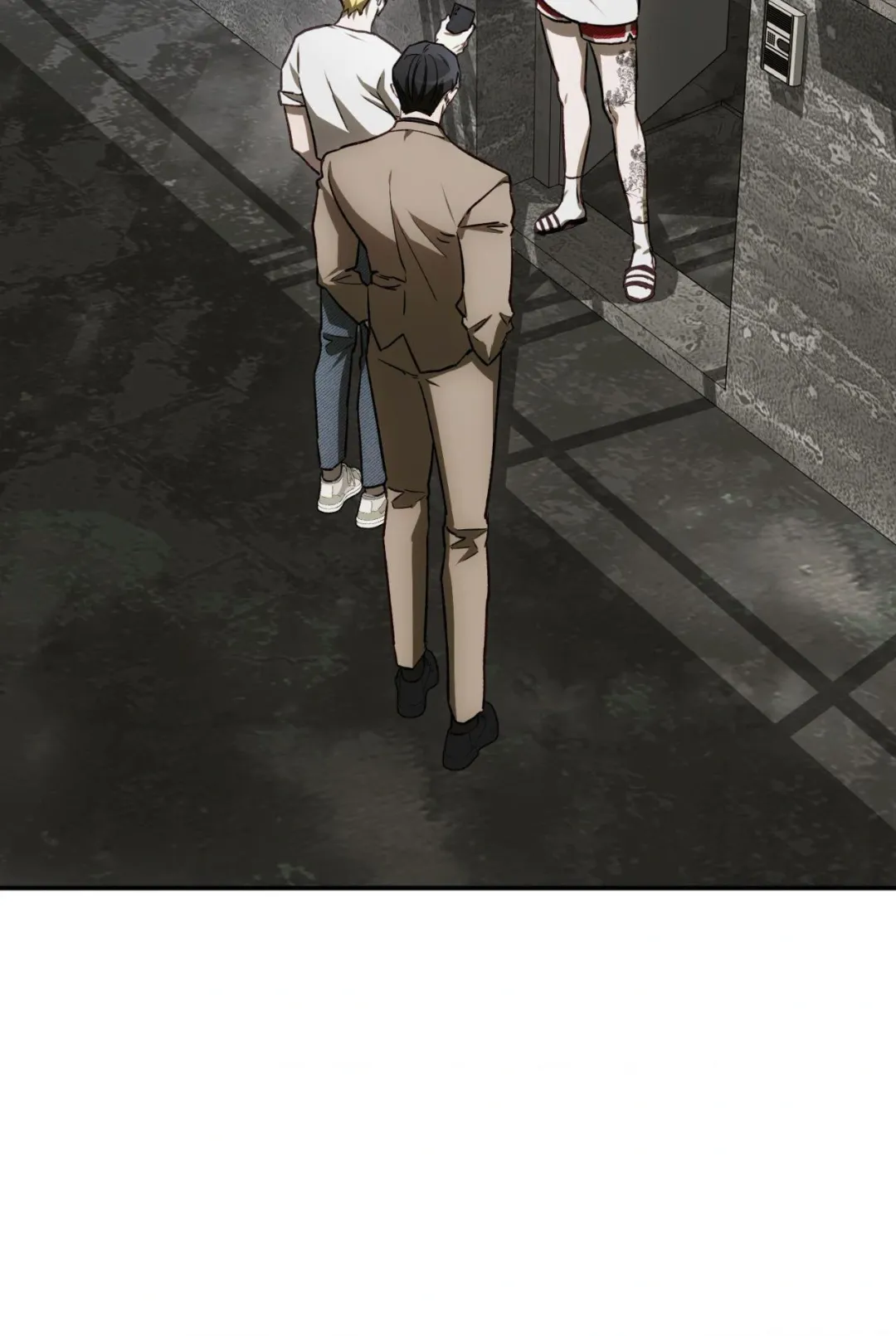Precious Thing - Chapter 44 Page 62