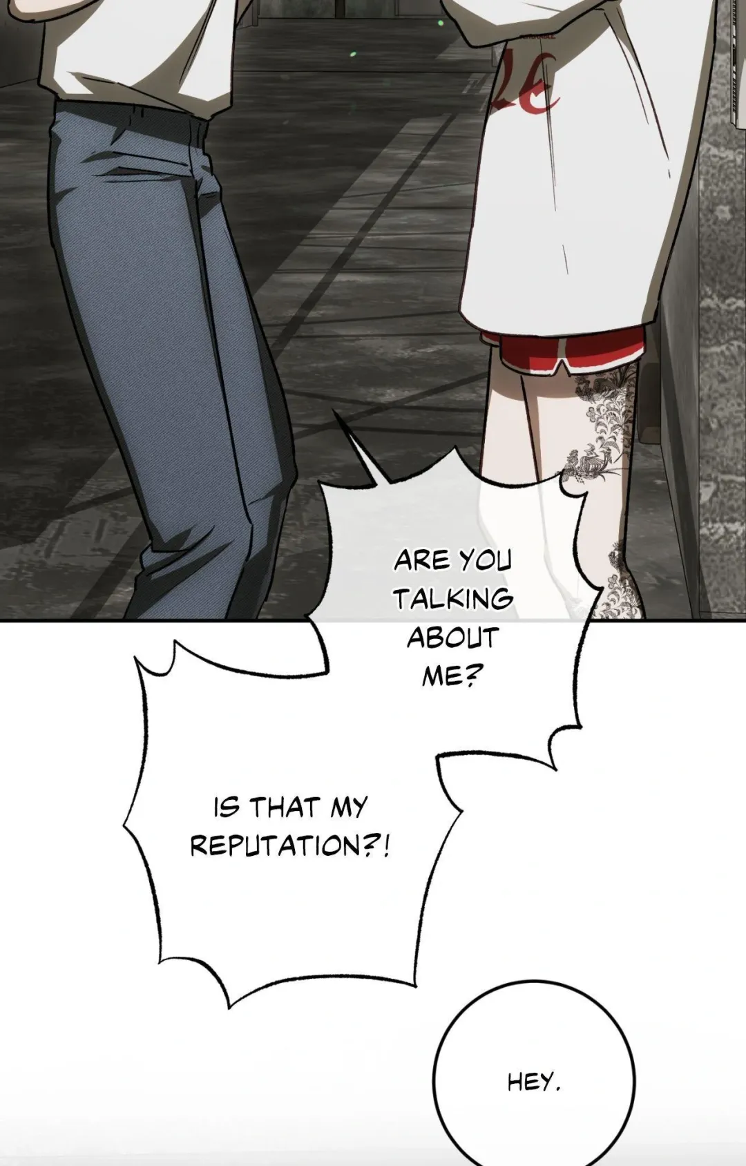 Precious Thing - Chapter 44 Page 68