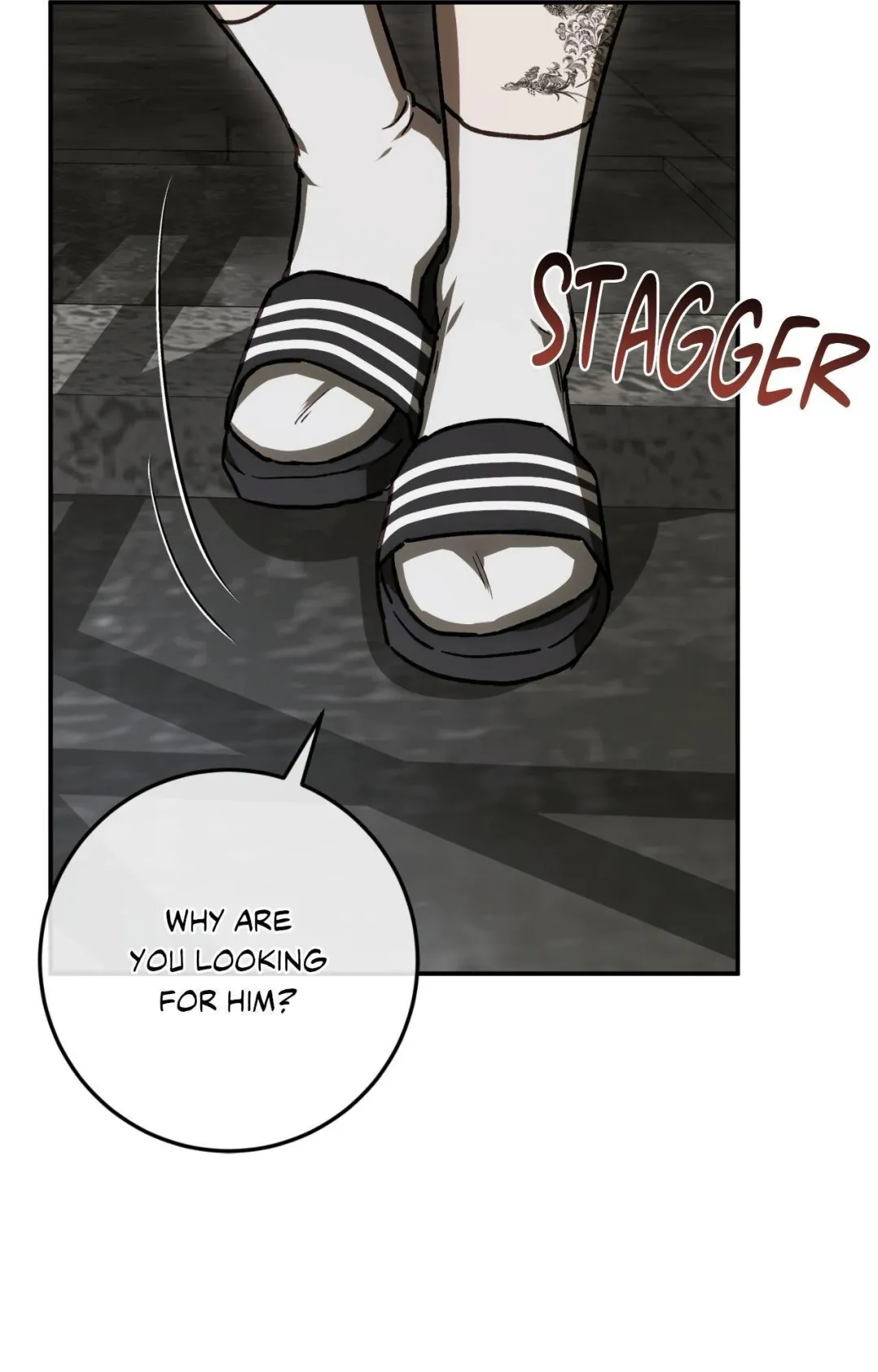 Precious Thing - Chapter 44 Page 71