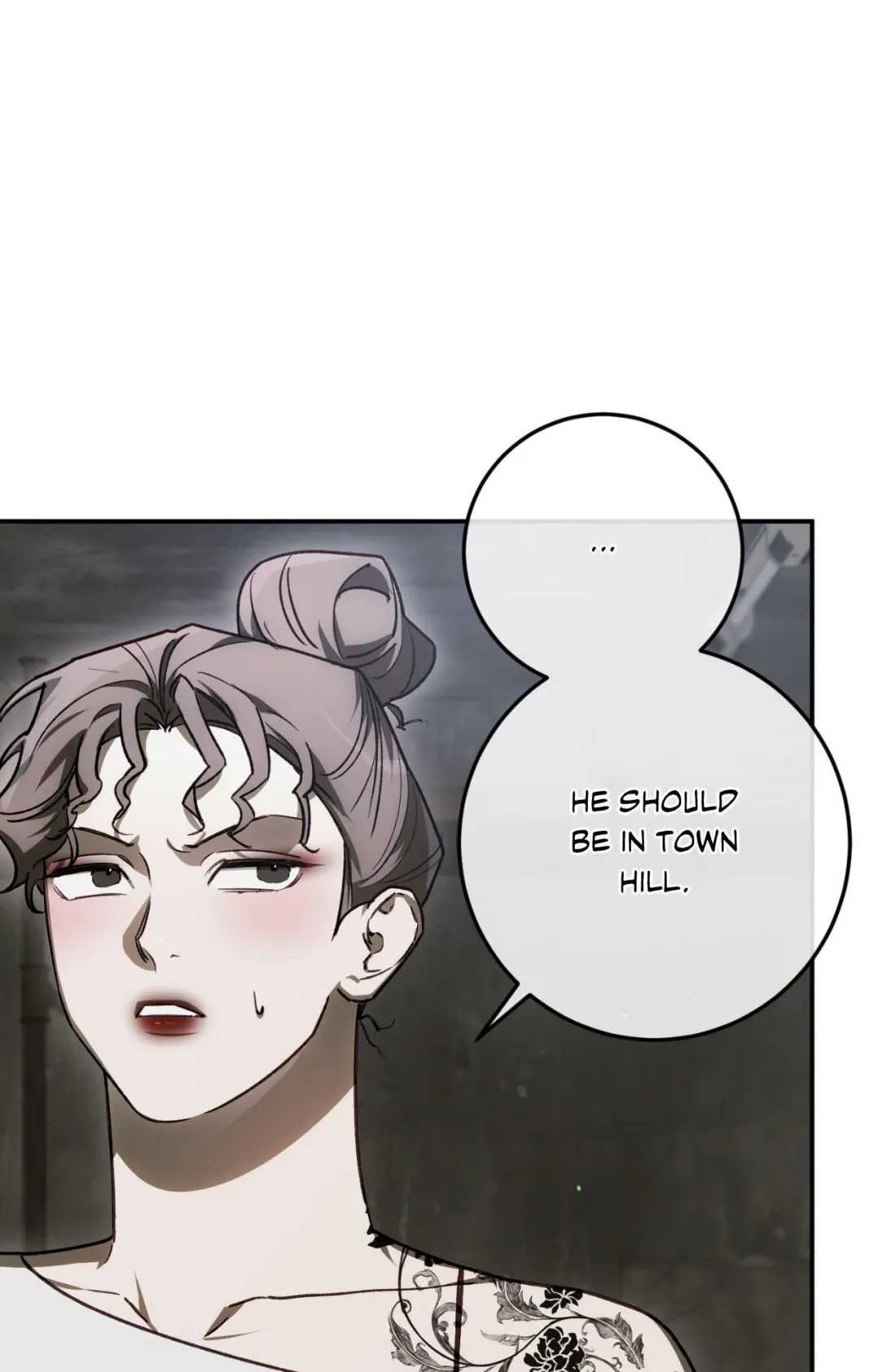 Precious Thing - Chapter 44 Page 74