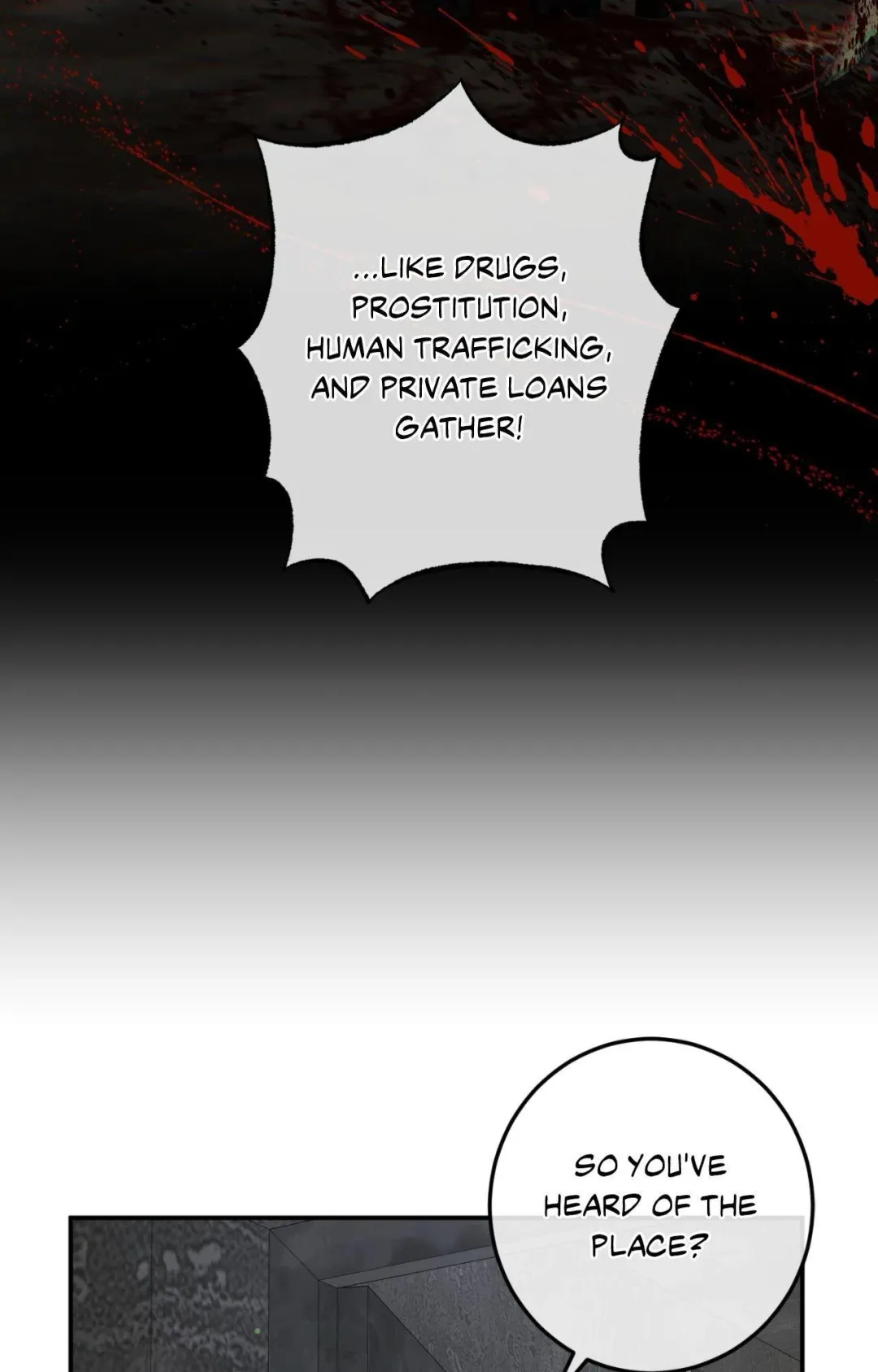 Precious Thing - Chapter 44 Page 79