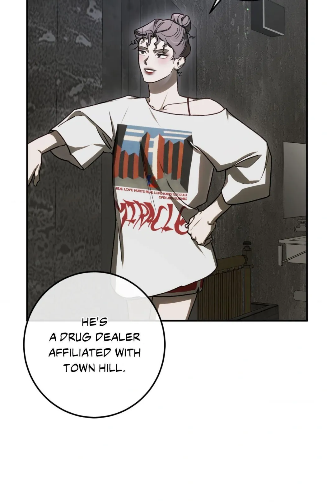 Precious Thing - Chapter 44 Page 80