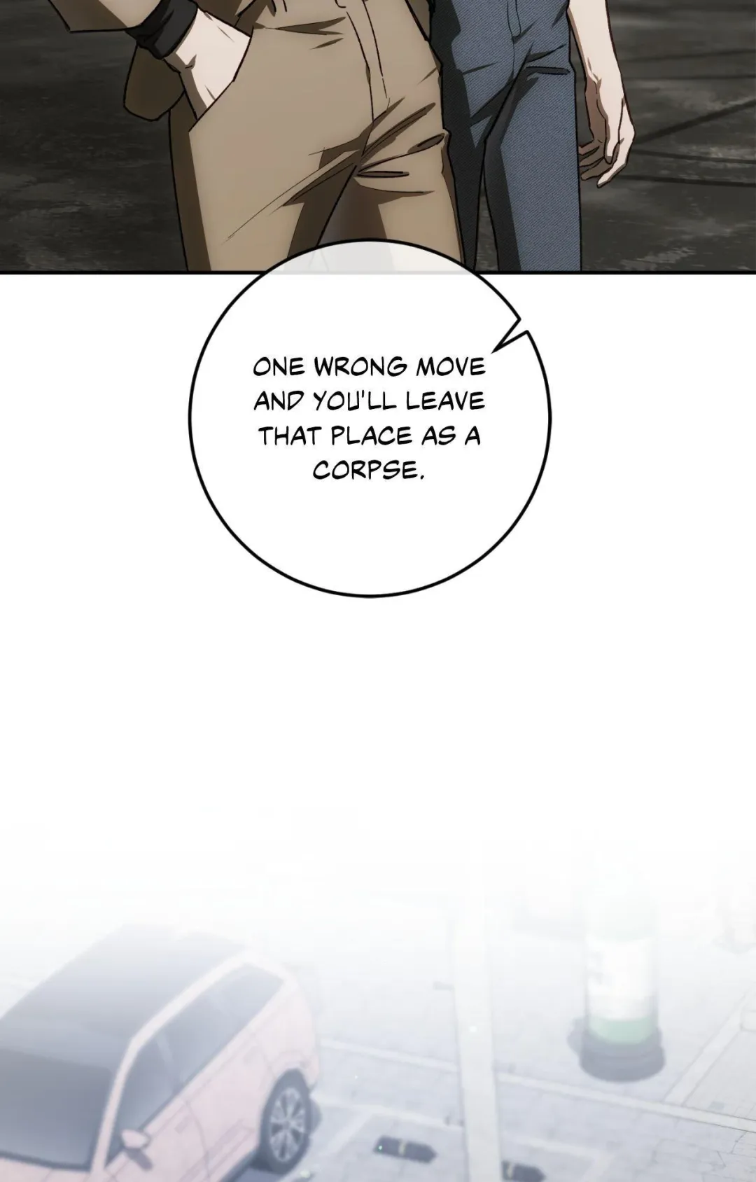 Precious Thing - Chapter 44 Page 82
