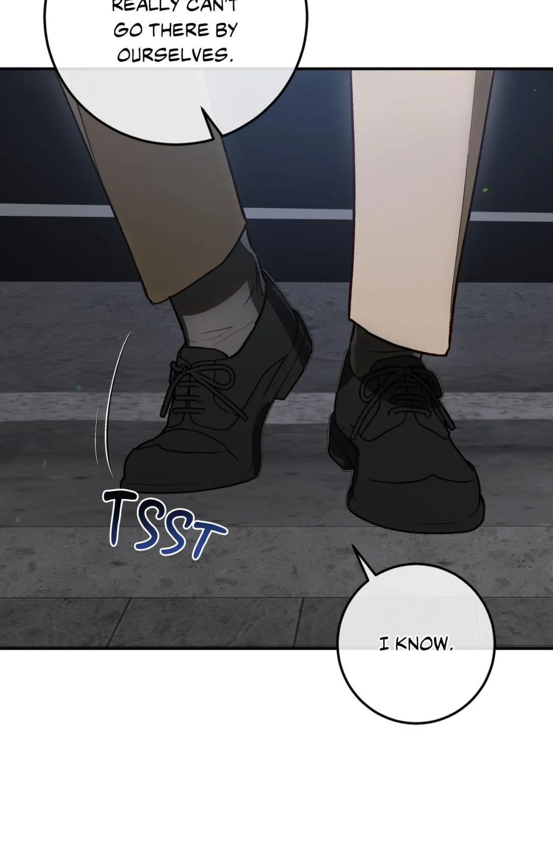 Precious Thing - Chapter 44 Page 85