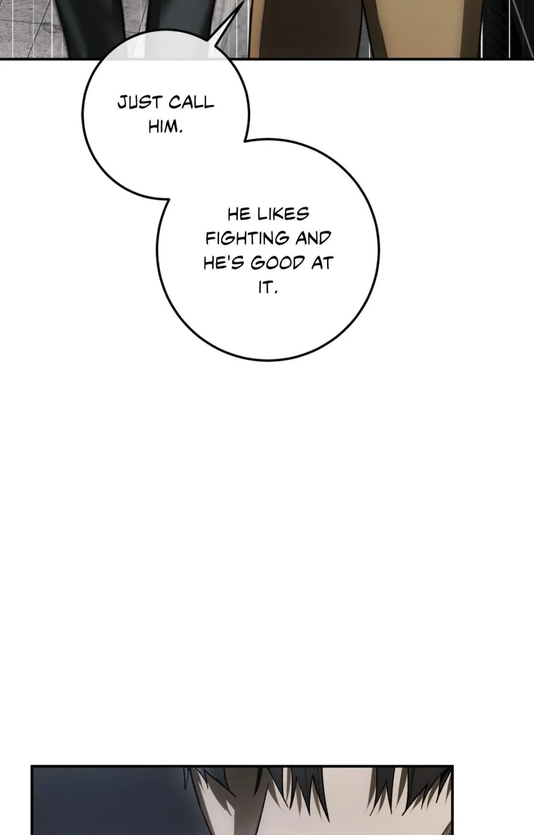 Precious Thing - Chapter 44 Page 89