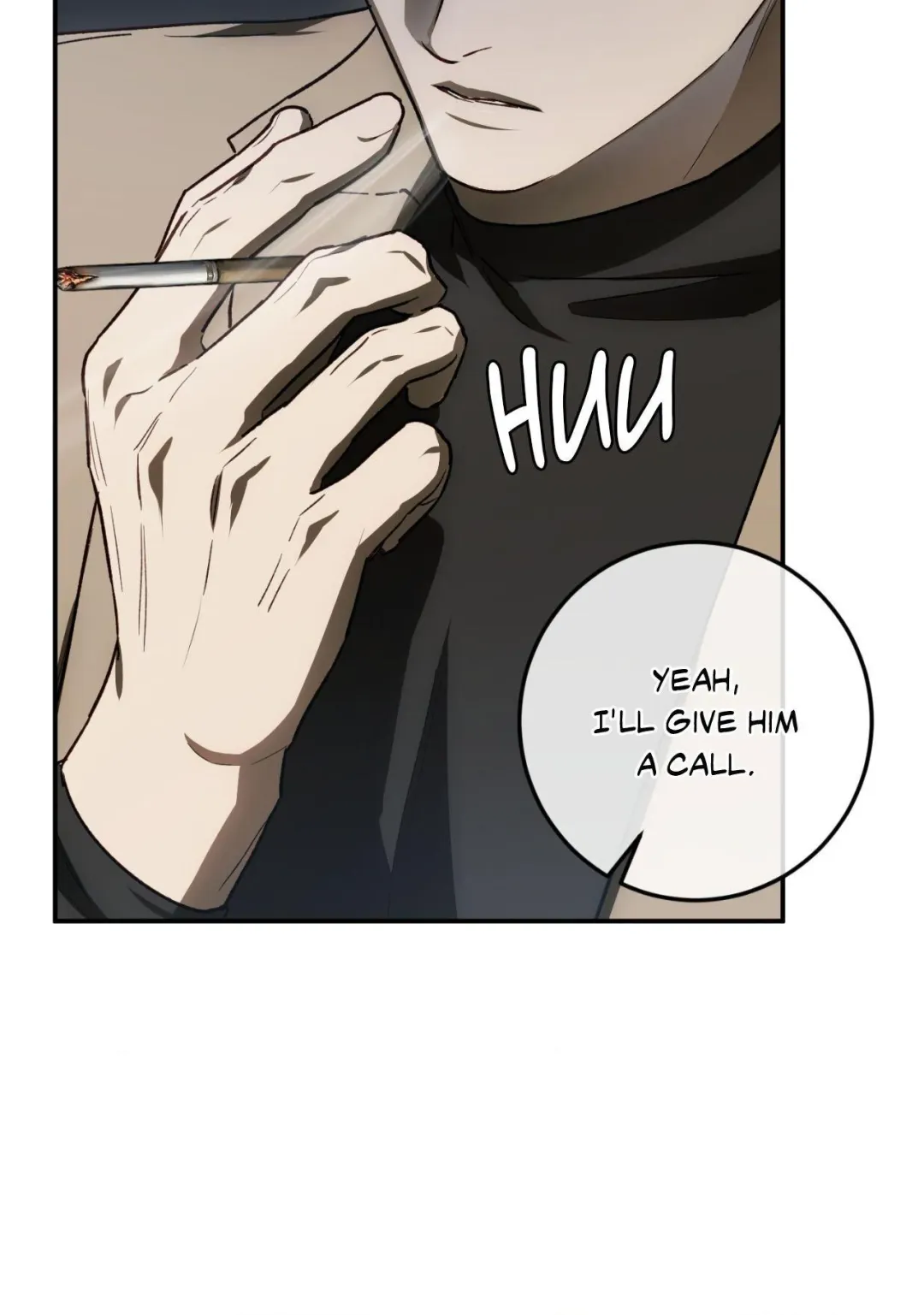 Precious Thing - Chapter 44 Page 90