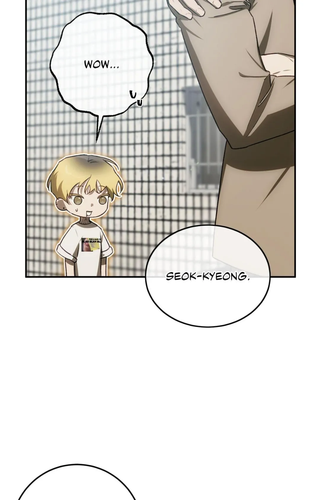 Precious Thing - Chapter 45 Page 6