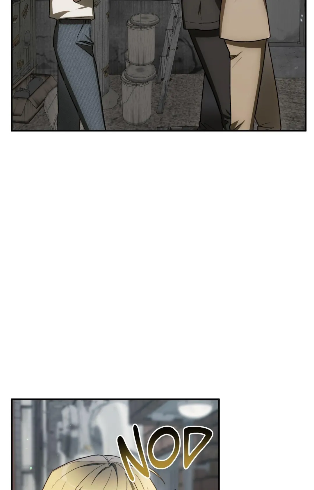 Precious Thing - Chapter 45 Page 9