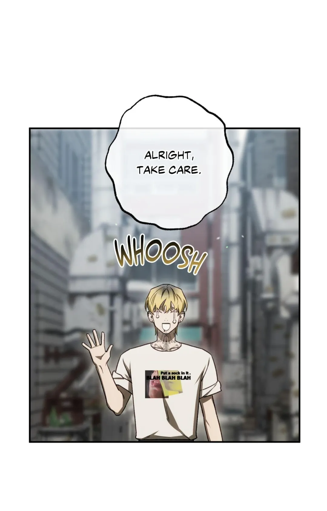 Precious Thing - Chapter 45 Page 12