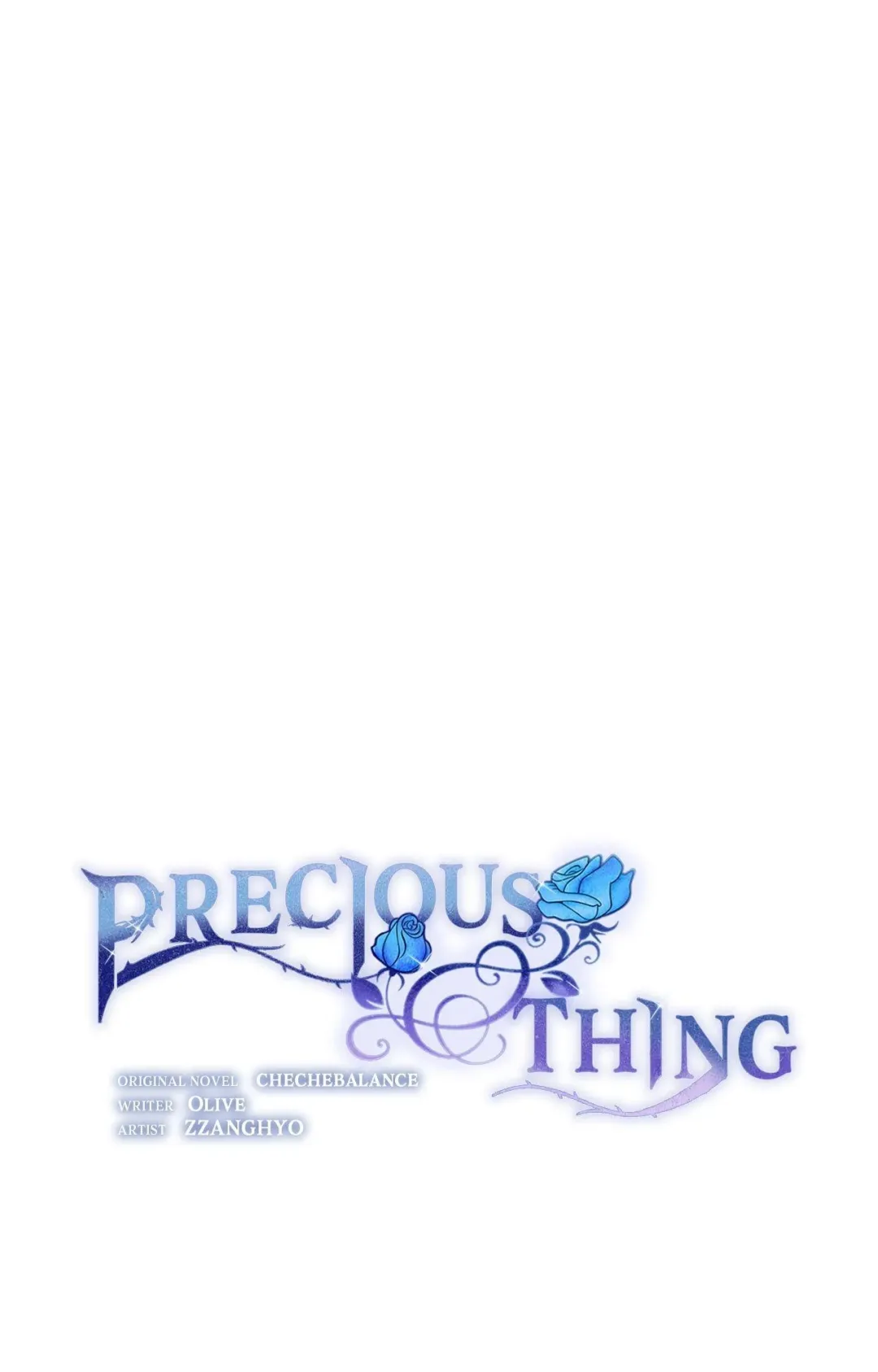 Precious Thing - Chapter 45 Page 13