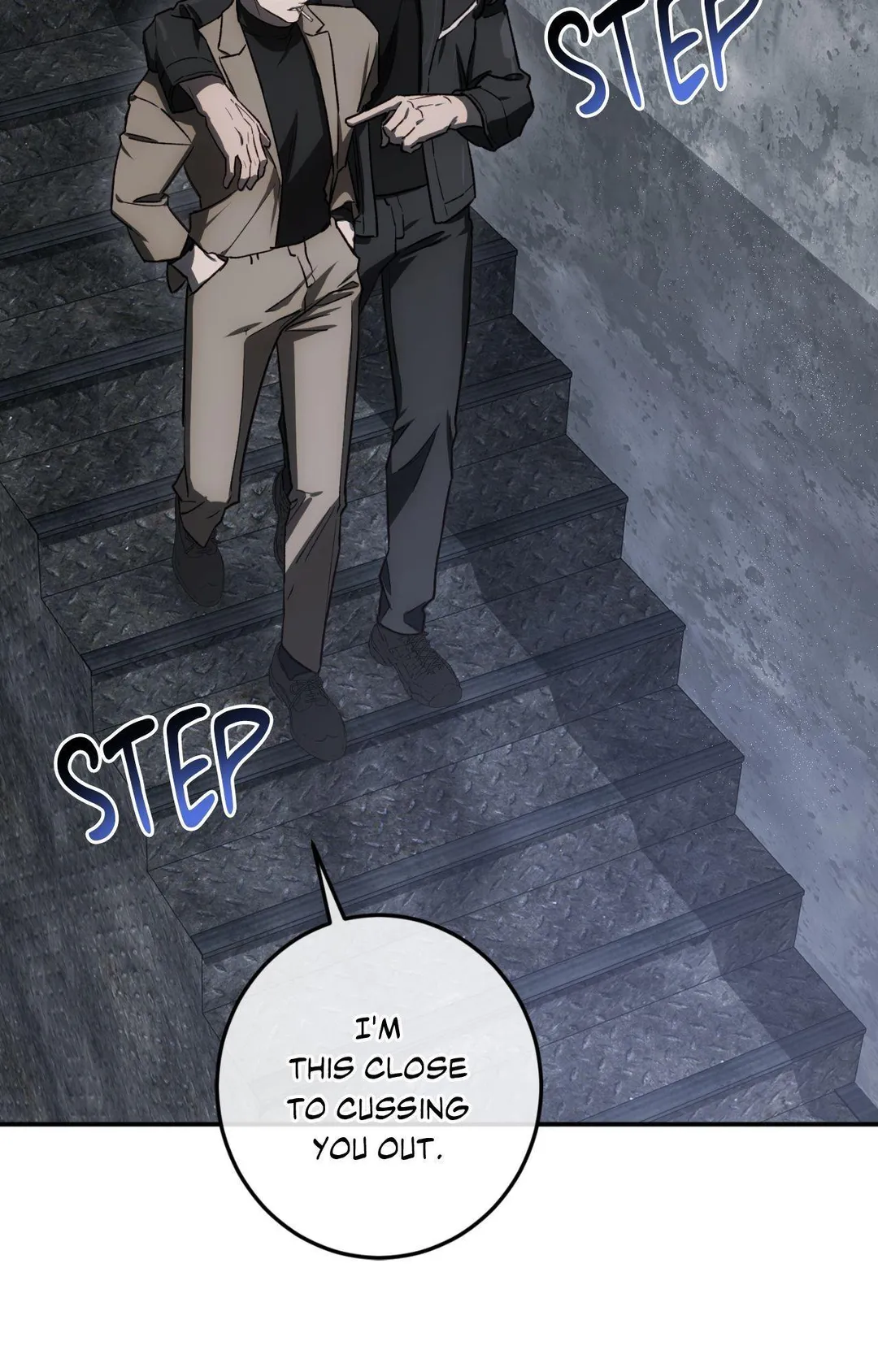 Precious Thing - Chapter 45 Page 15