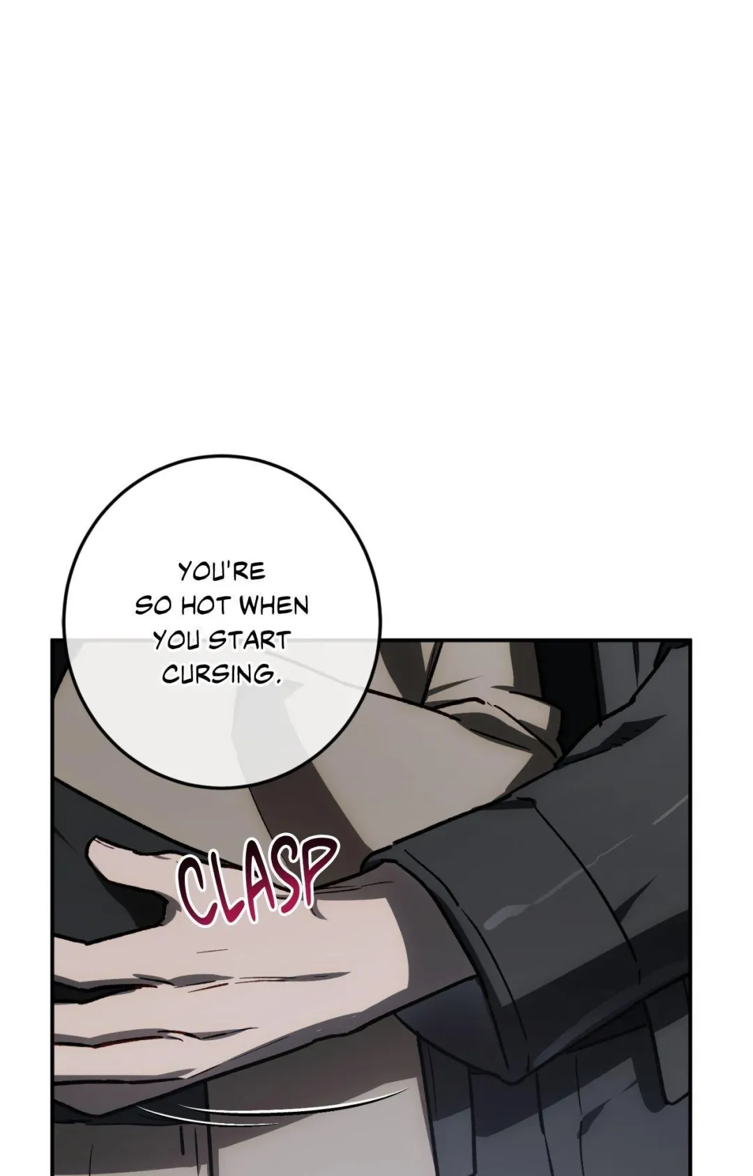 Precious Thing - Chapter 45 Page 16