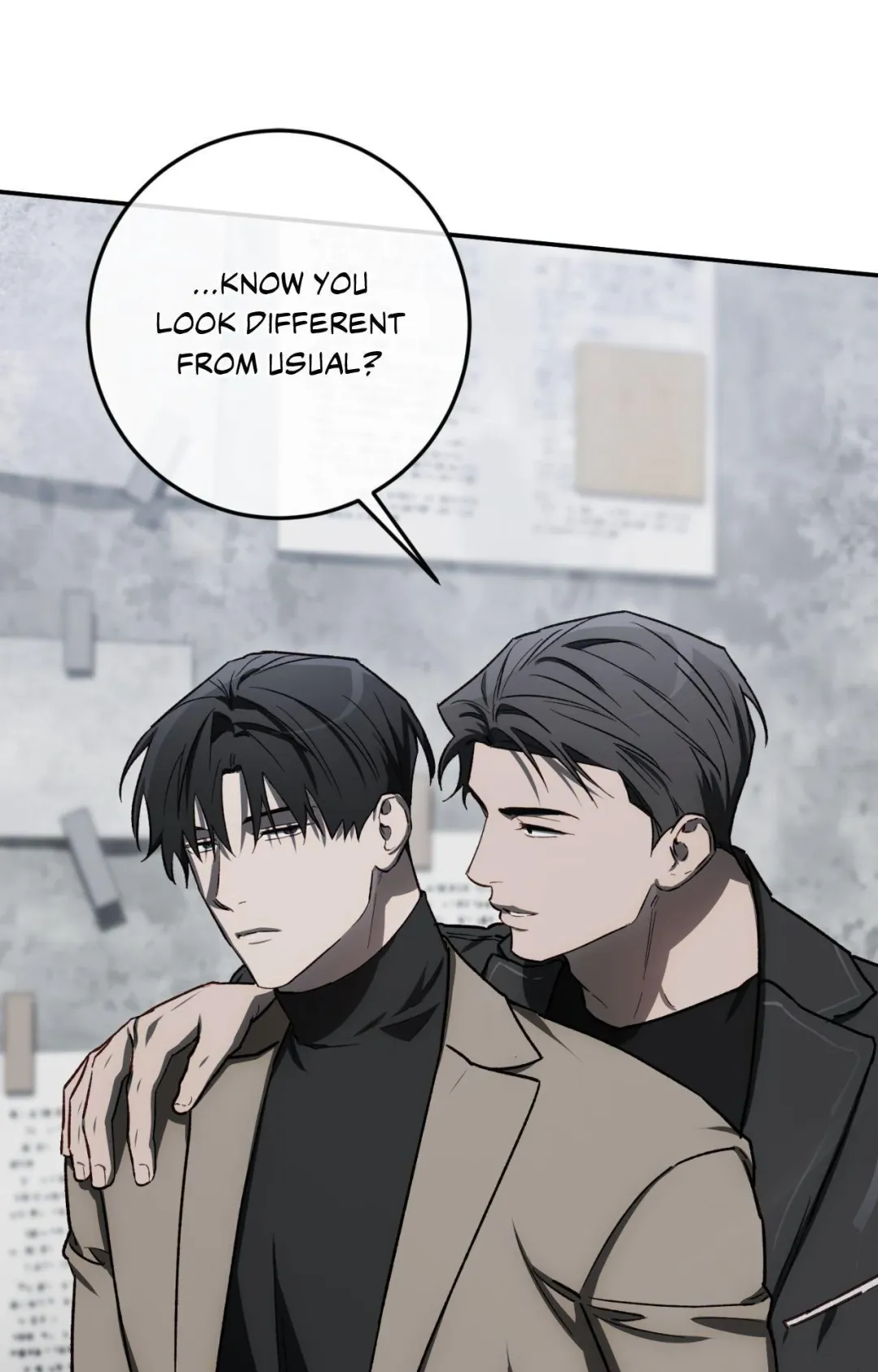Precious Thing - Chapter 45 Page 20