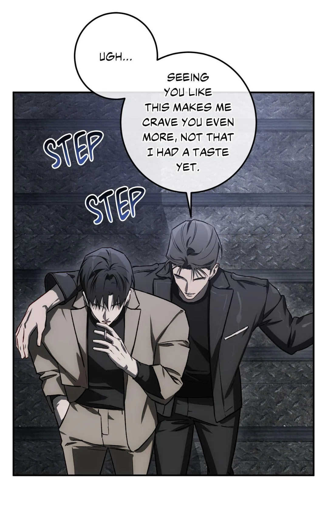 Precious Thing - Chapter 45 Page 22
