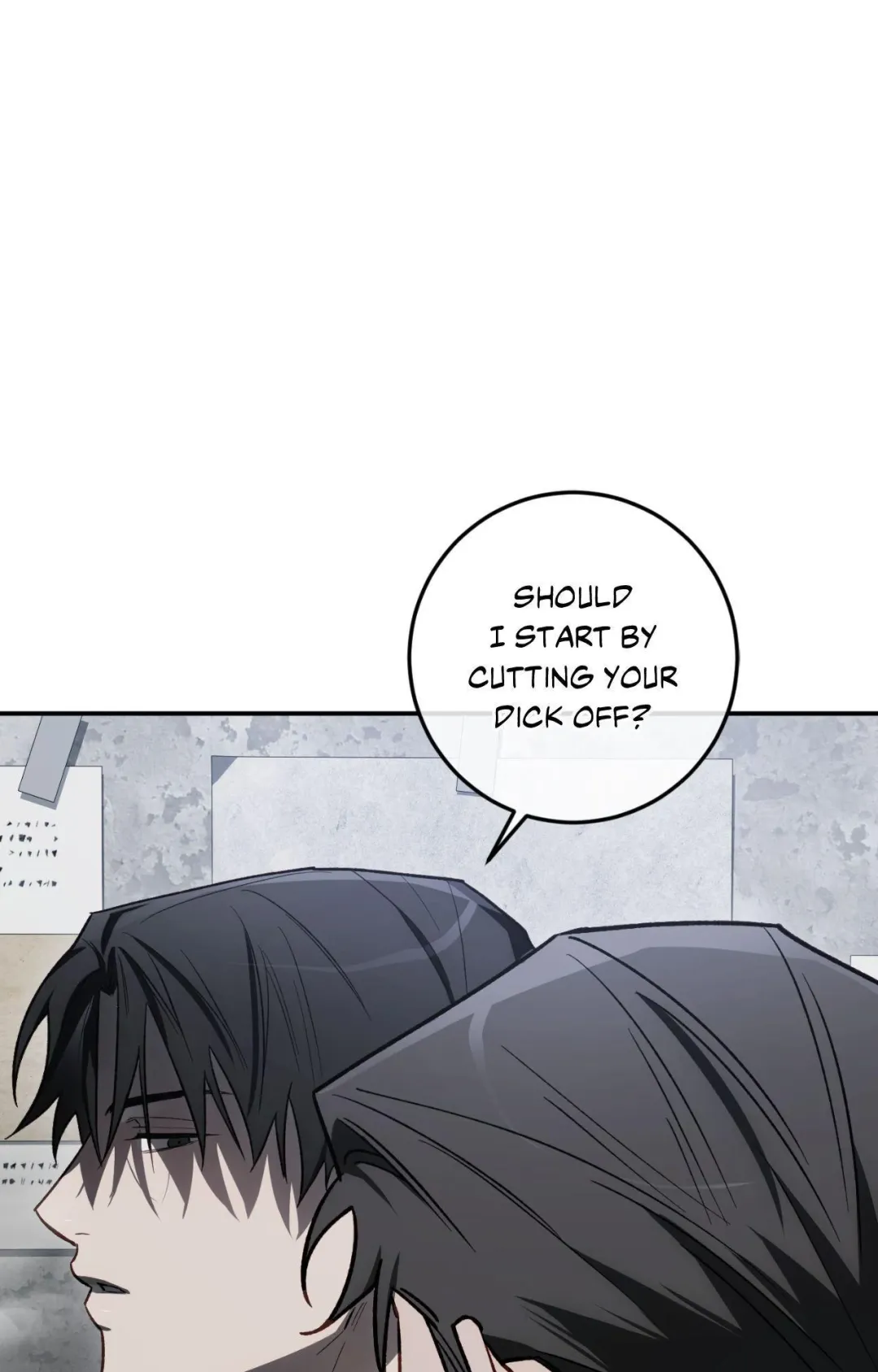 Precious Thing - Chapter 45 Page 23