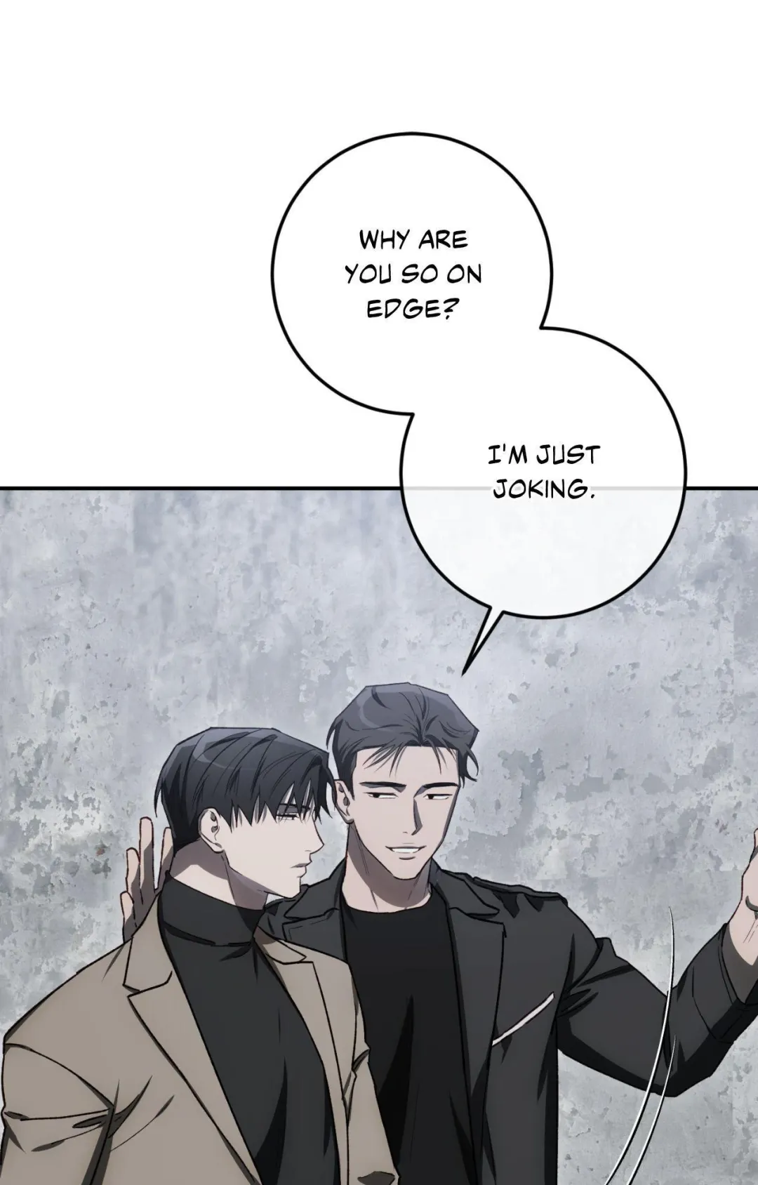 Precious Thing - Chapter 45 Page 26