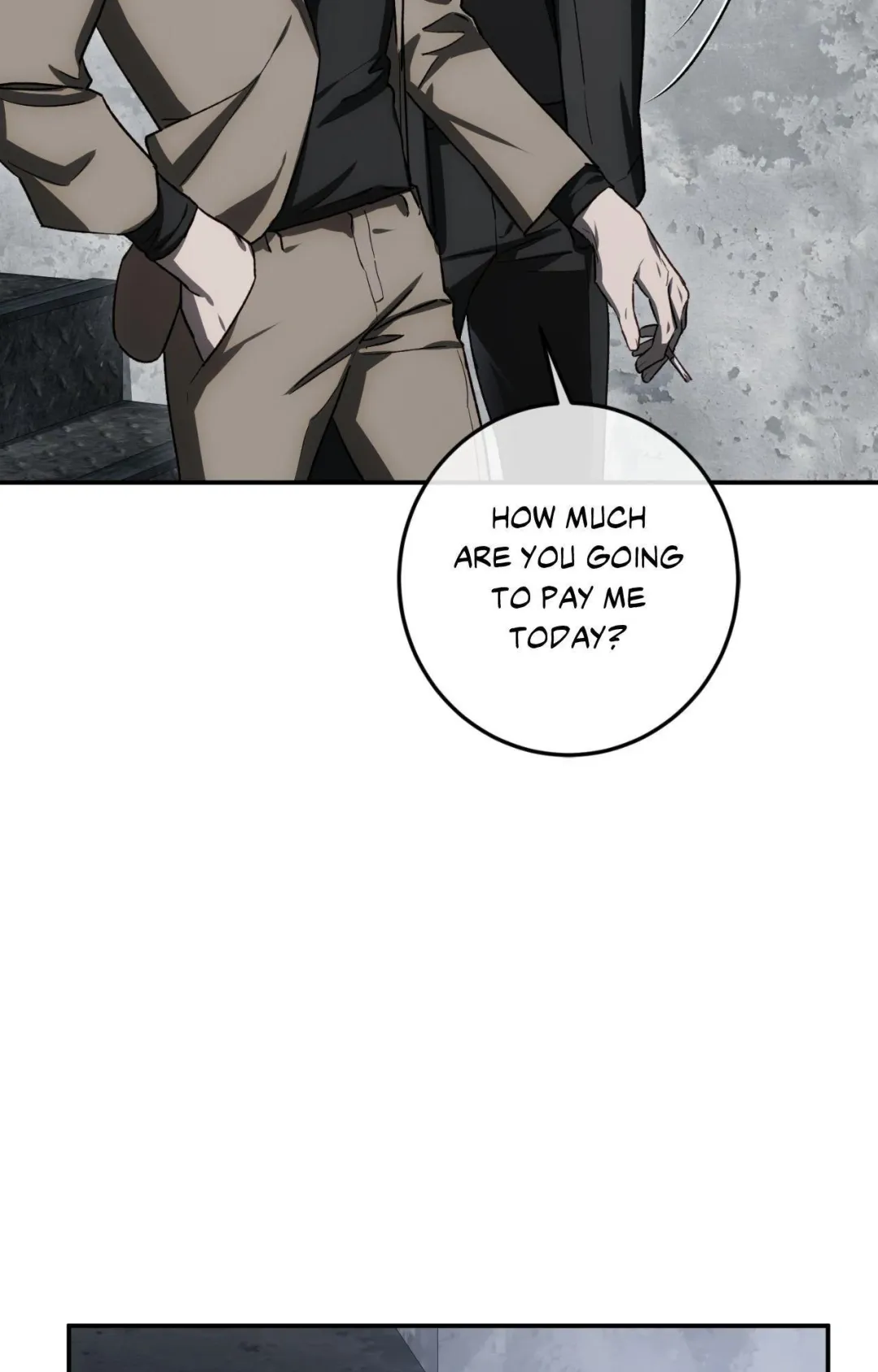 Precious Thing - Chapter 45 Page 27