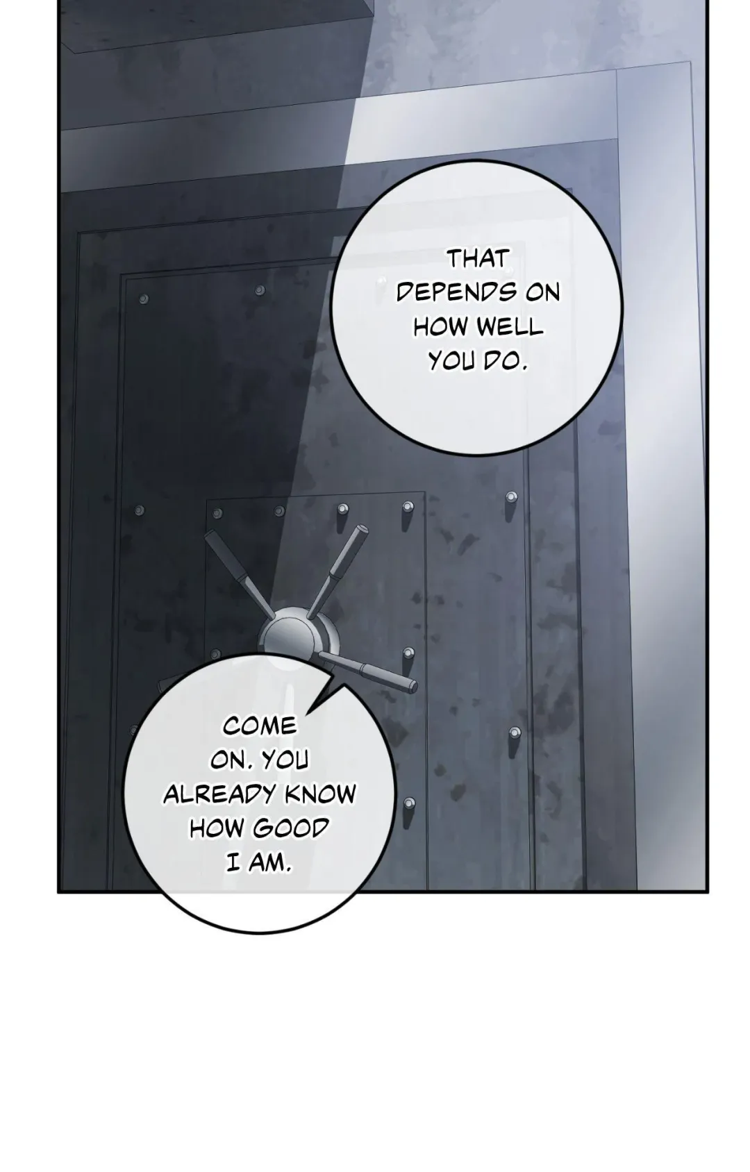 Precious Thing - Chapter 45 Page 28