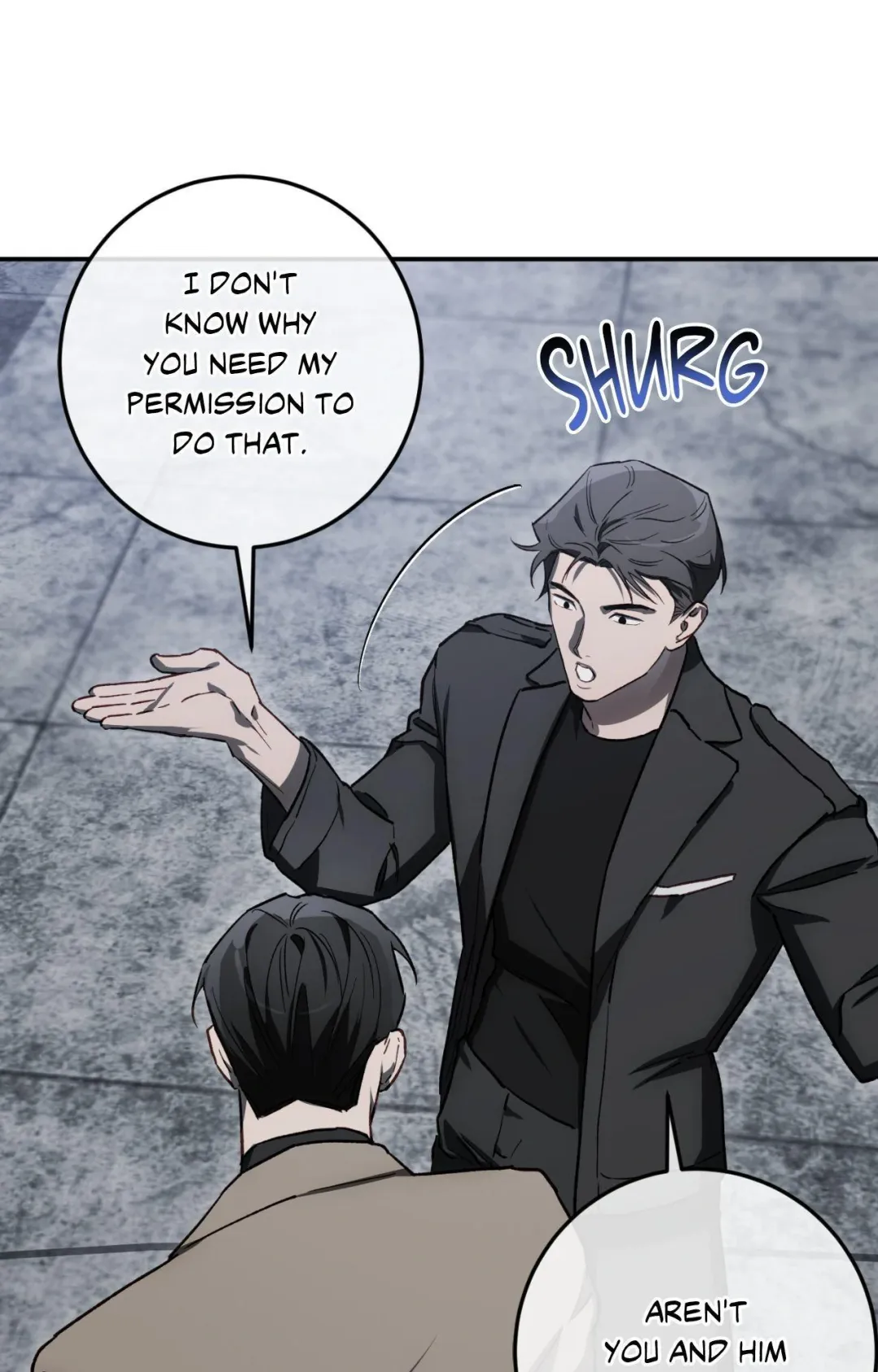 Precious Thing - Chapter 45 Page 33