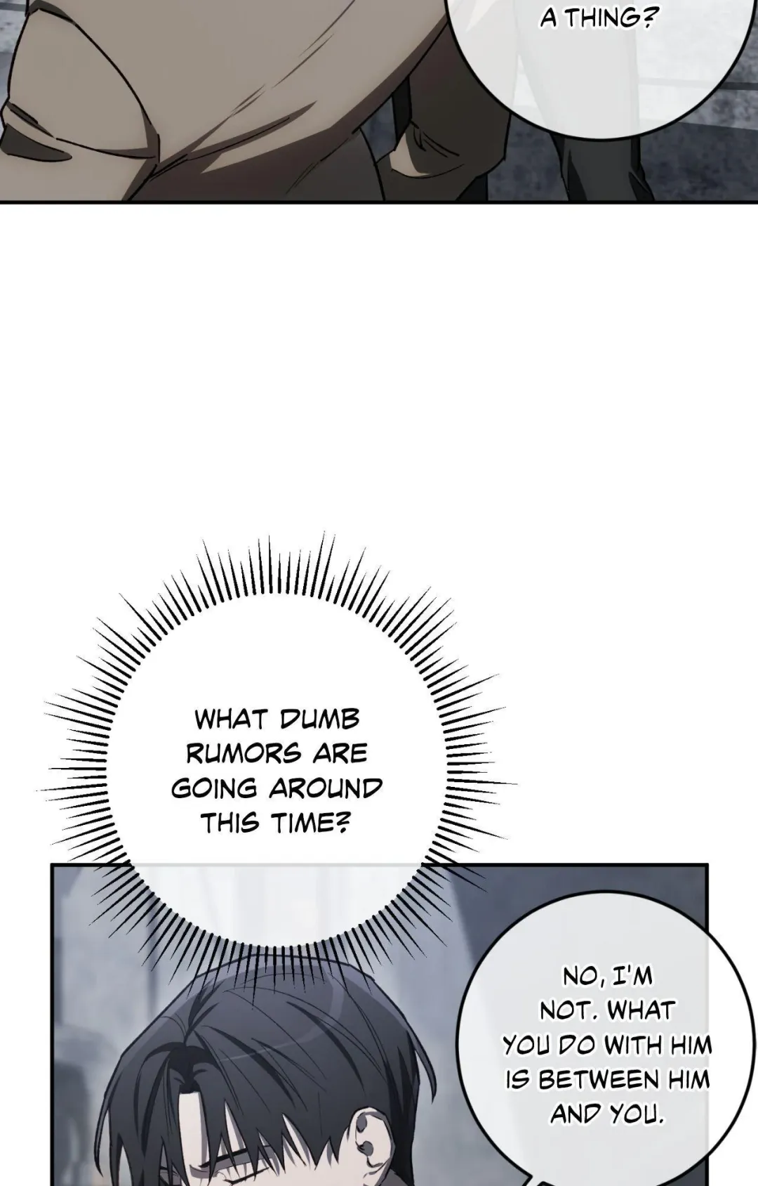 Precious Thing - Chapter 45 Page 34