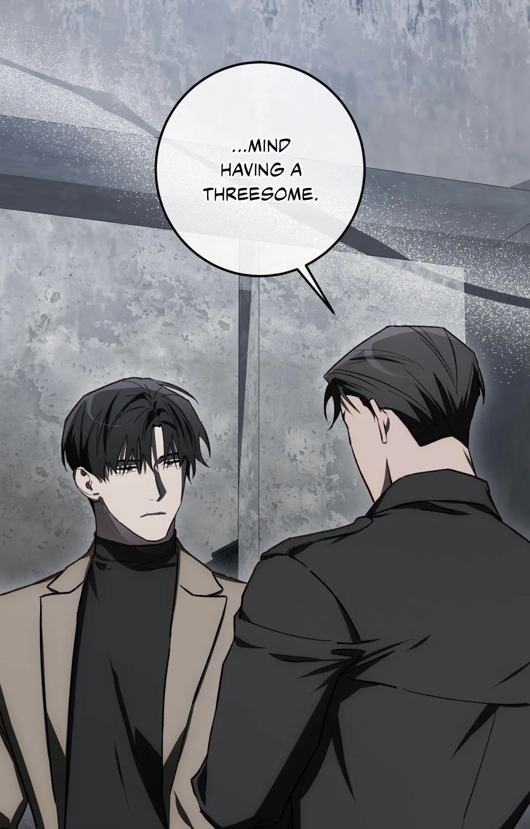 Precious Thing - Chapter 45 Page 37
