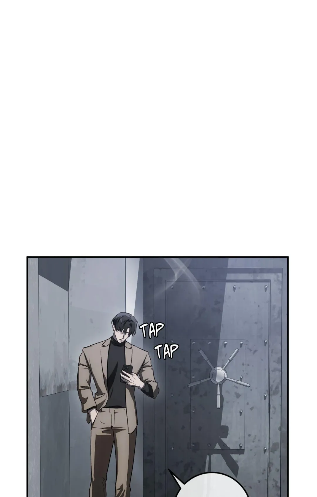 Precious Thing - Chapter 45 Page 43