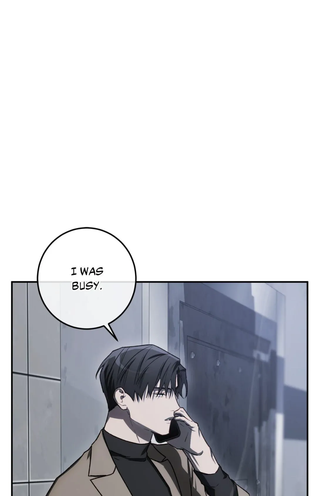 Precious Thing - Chapter 45 Page 47