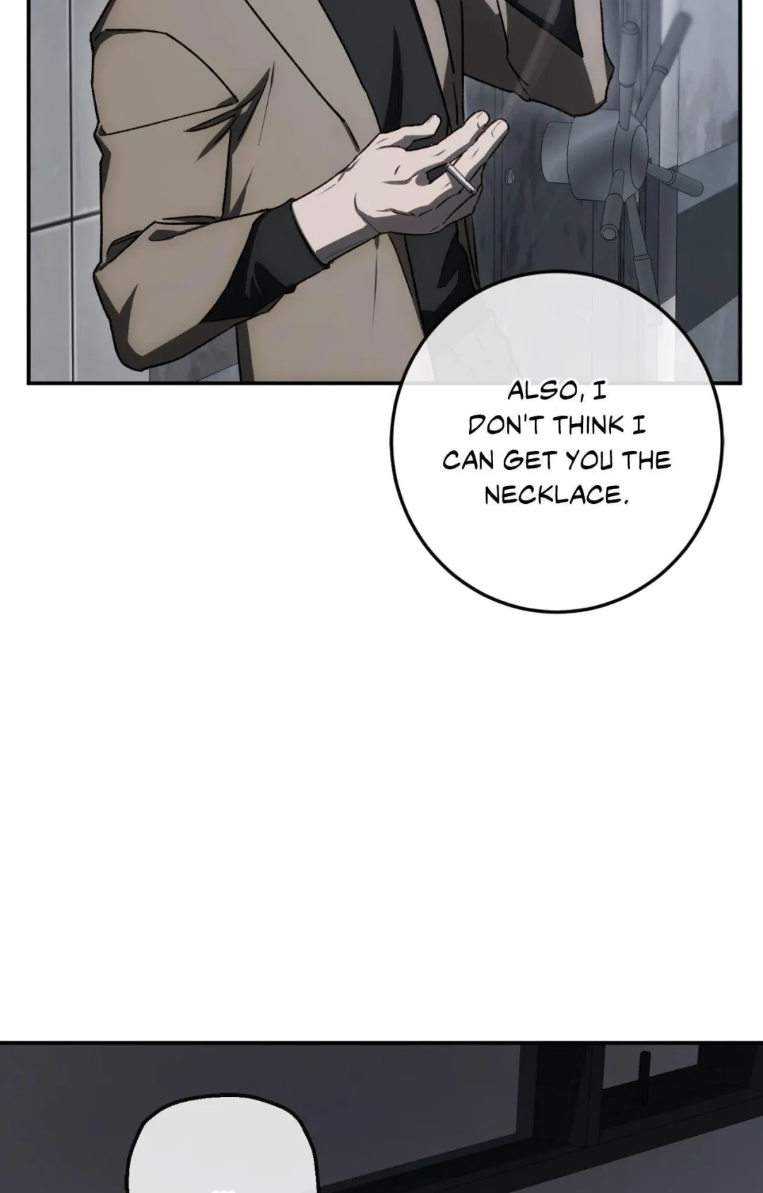 Precious Thing - Chapter 45 Page 48