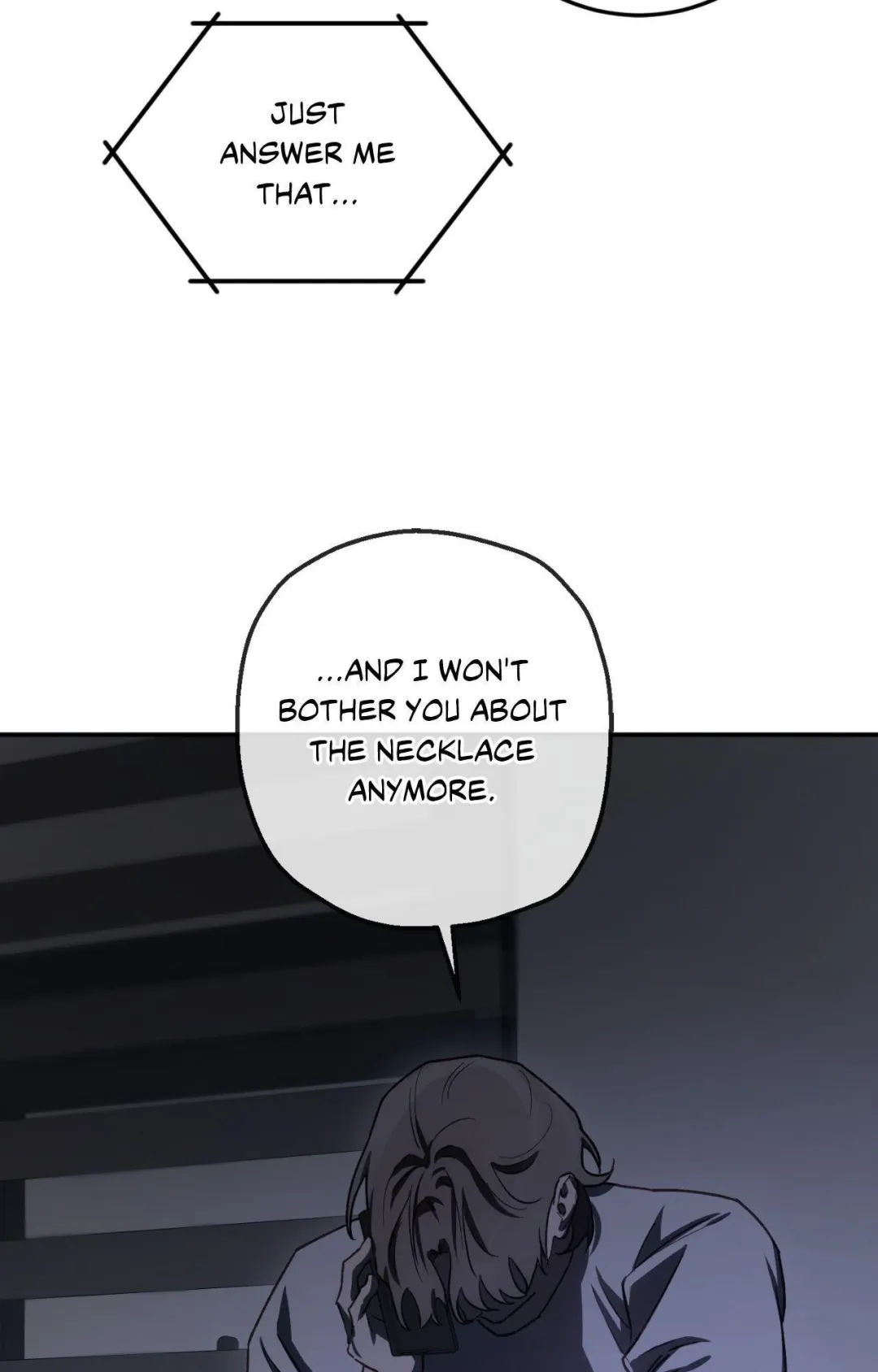 Precious Thing - Chapter 45 Page 53