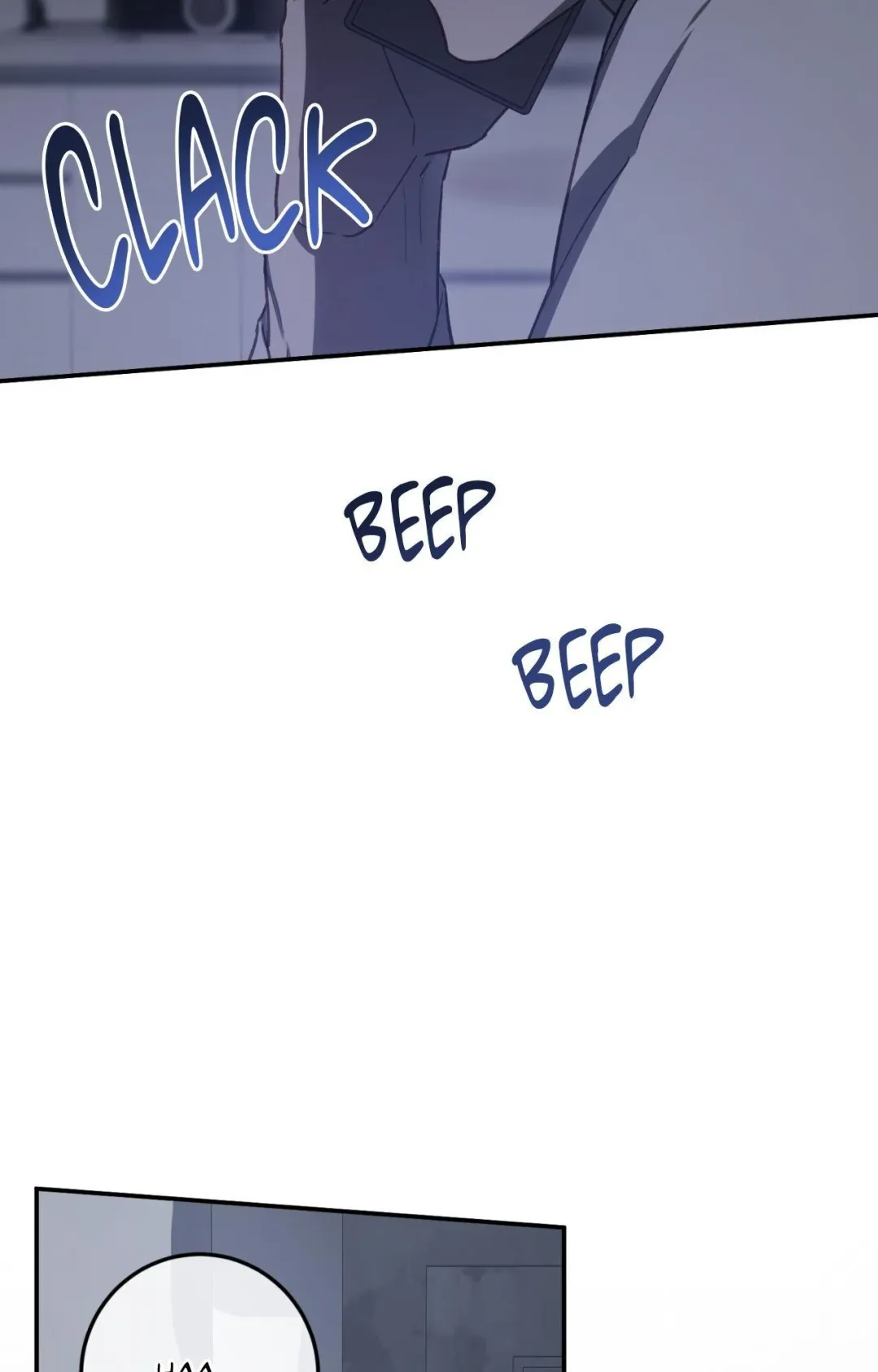 Precious Thing - Chapter 45 Page 59