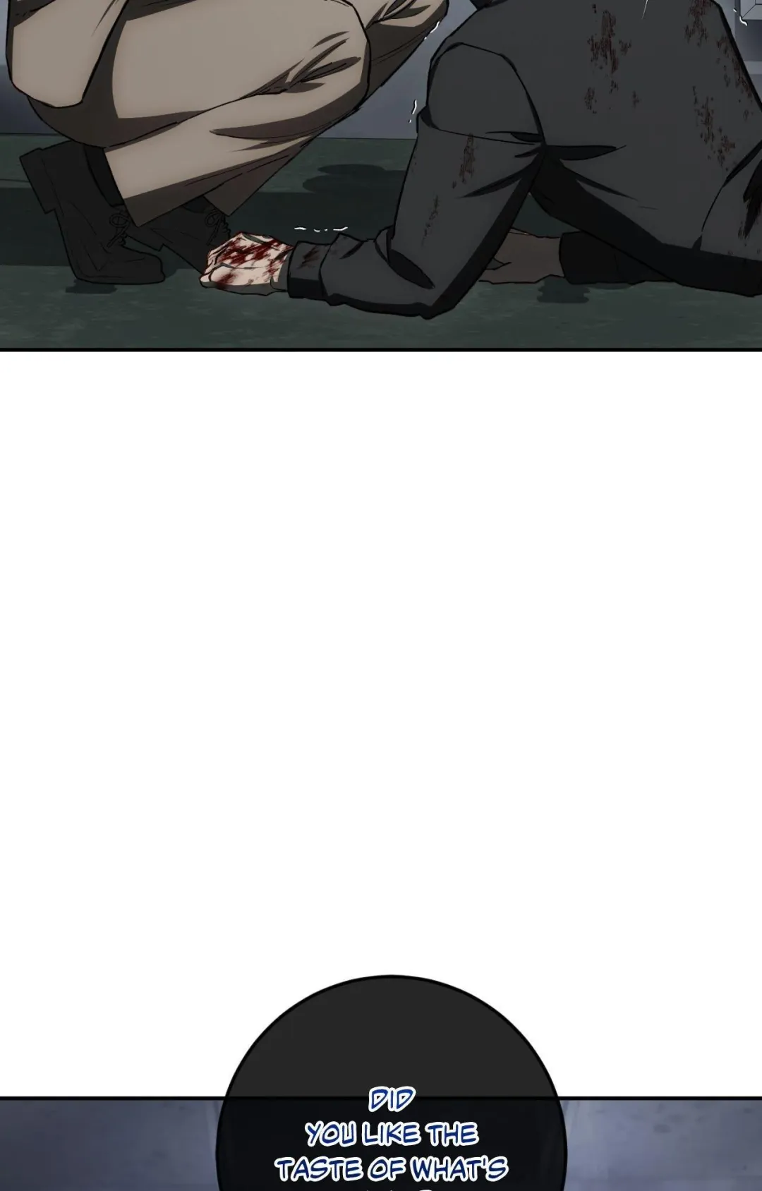 Precious Thing - Chapter 45 Page 71