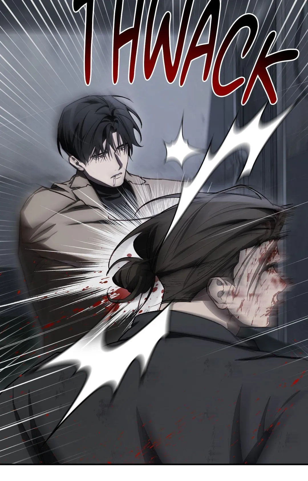 Precious Thing - Chapter 45 Page 75