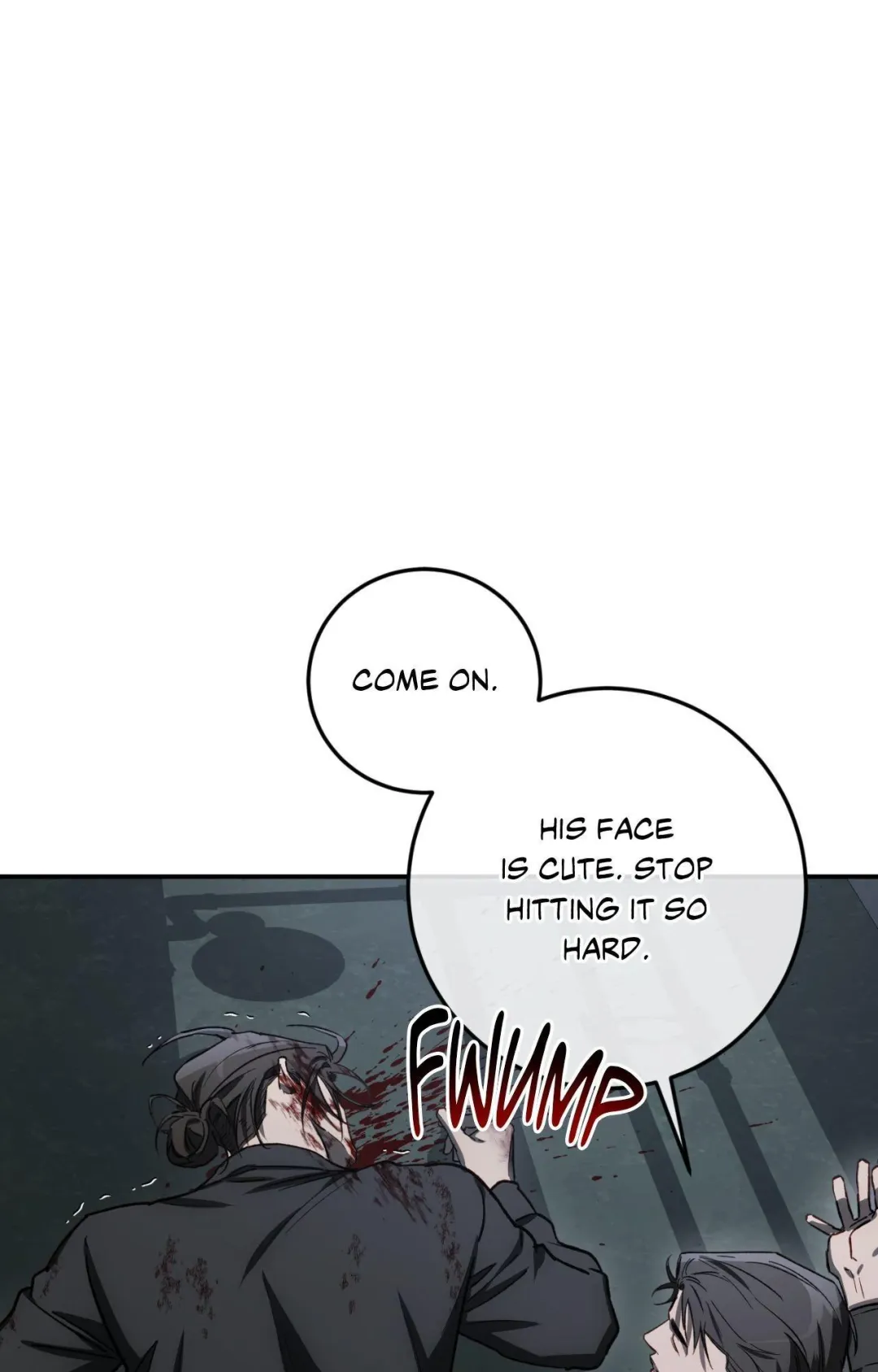 Precious Thing - Chapter 45 Page 76