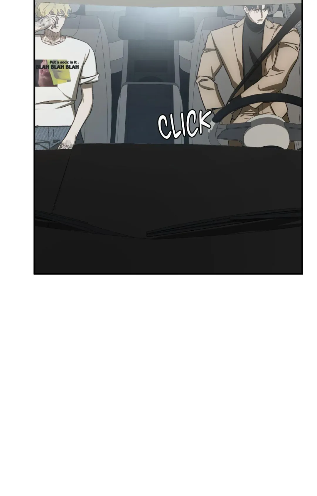 Precious Thing - Chapter 45 Page 85