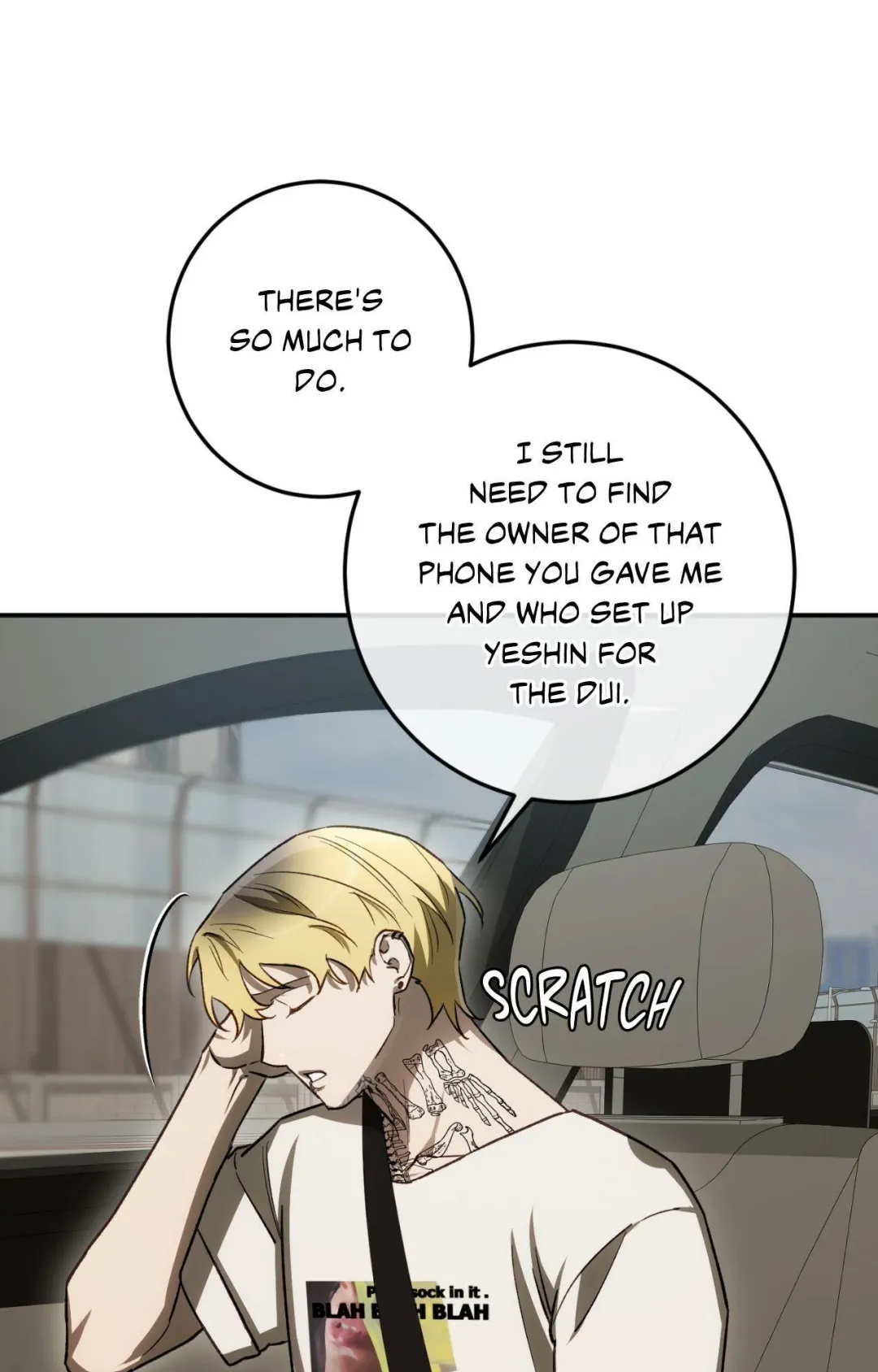 Precious Thing - Chapter 45 Page 91