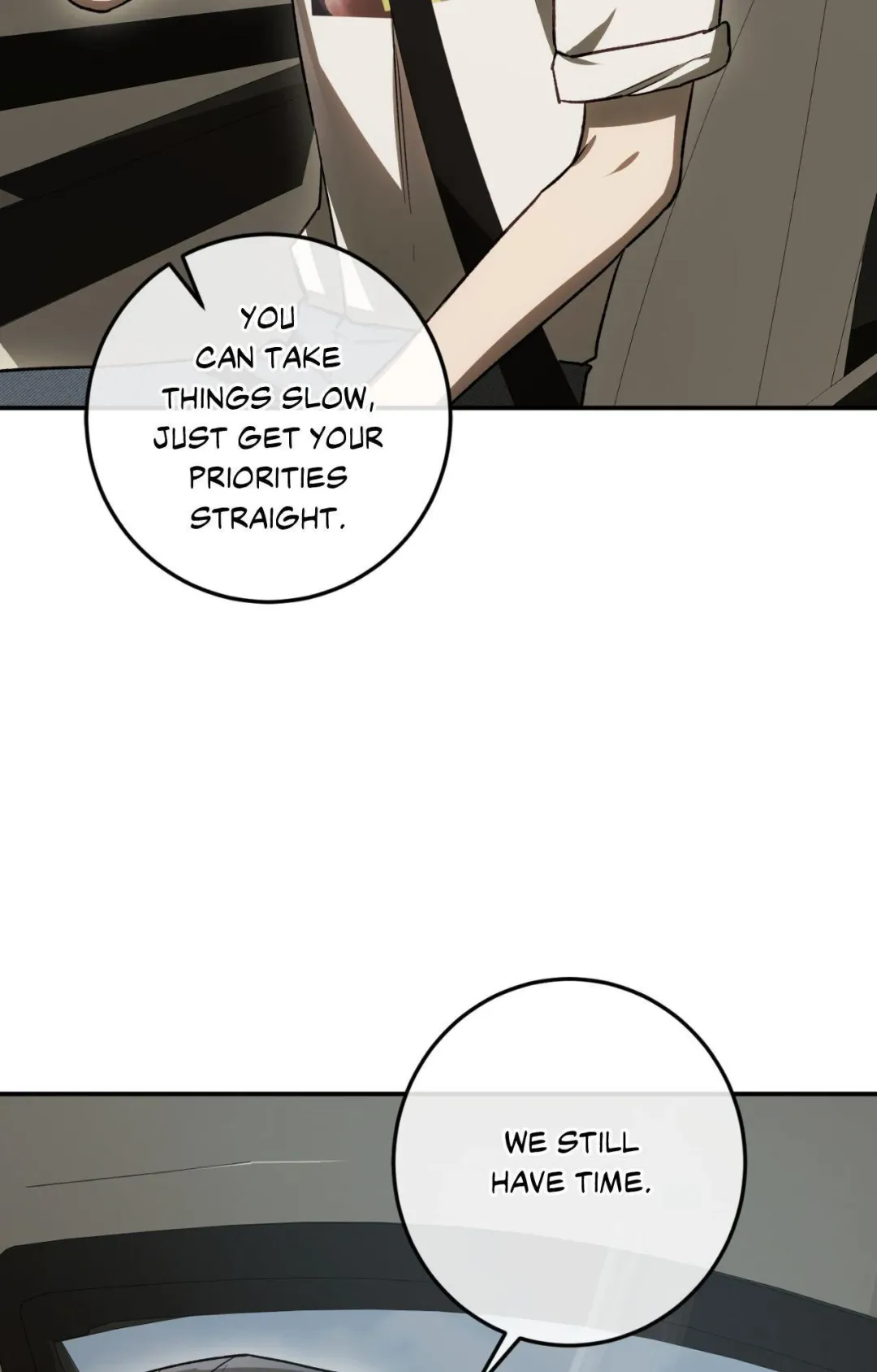 Precious Thing - Chapter 45 Page 92