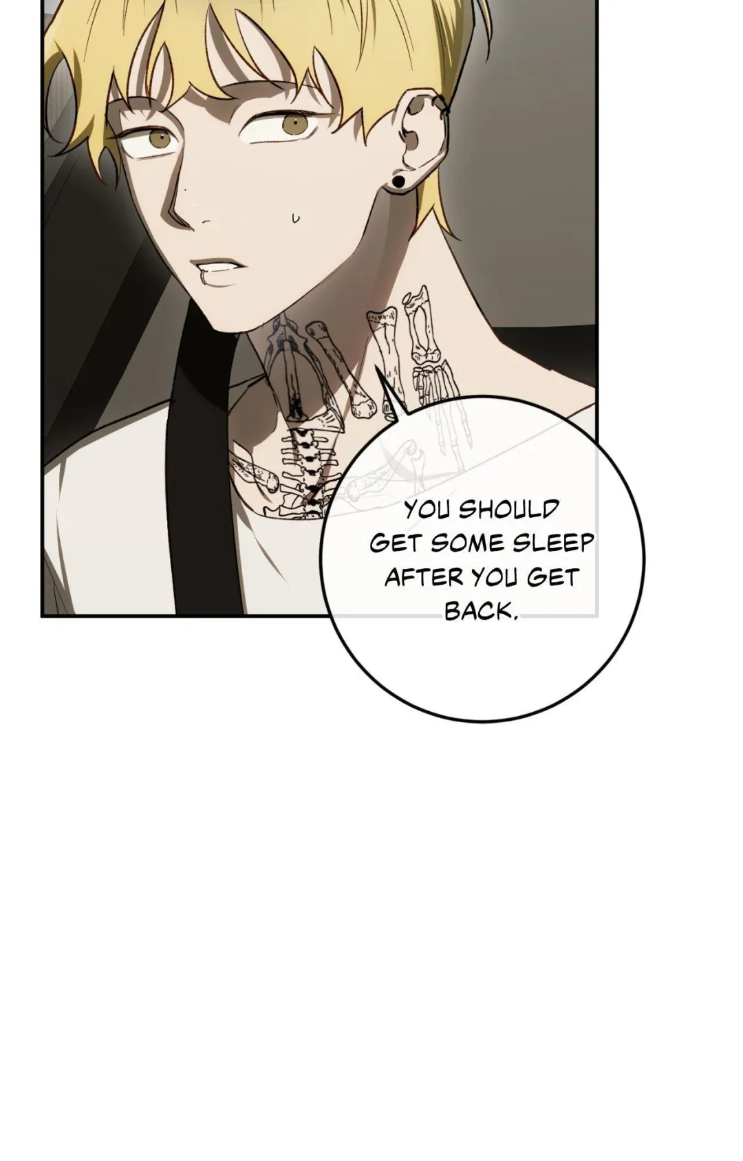 Precious Thing - Chapter 45 Page 95