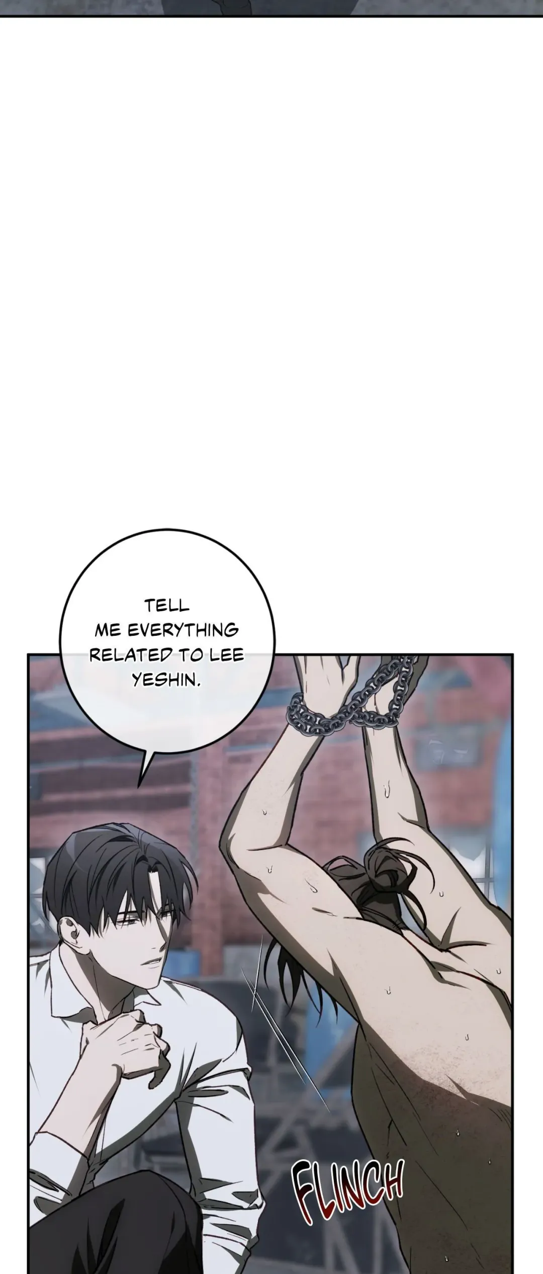 Precious Thing - Chapter 46 Page 4