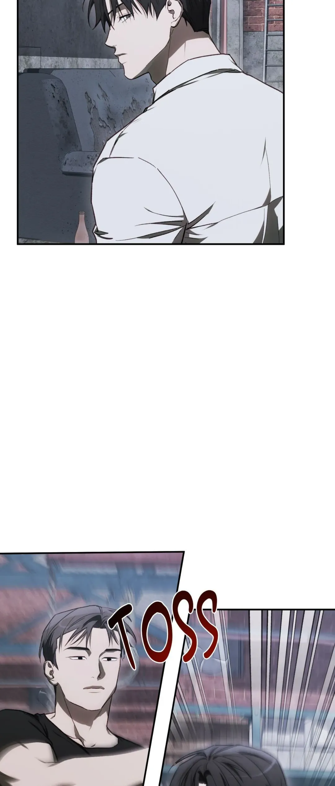 Precious Thing - Chapter 46 Page 19