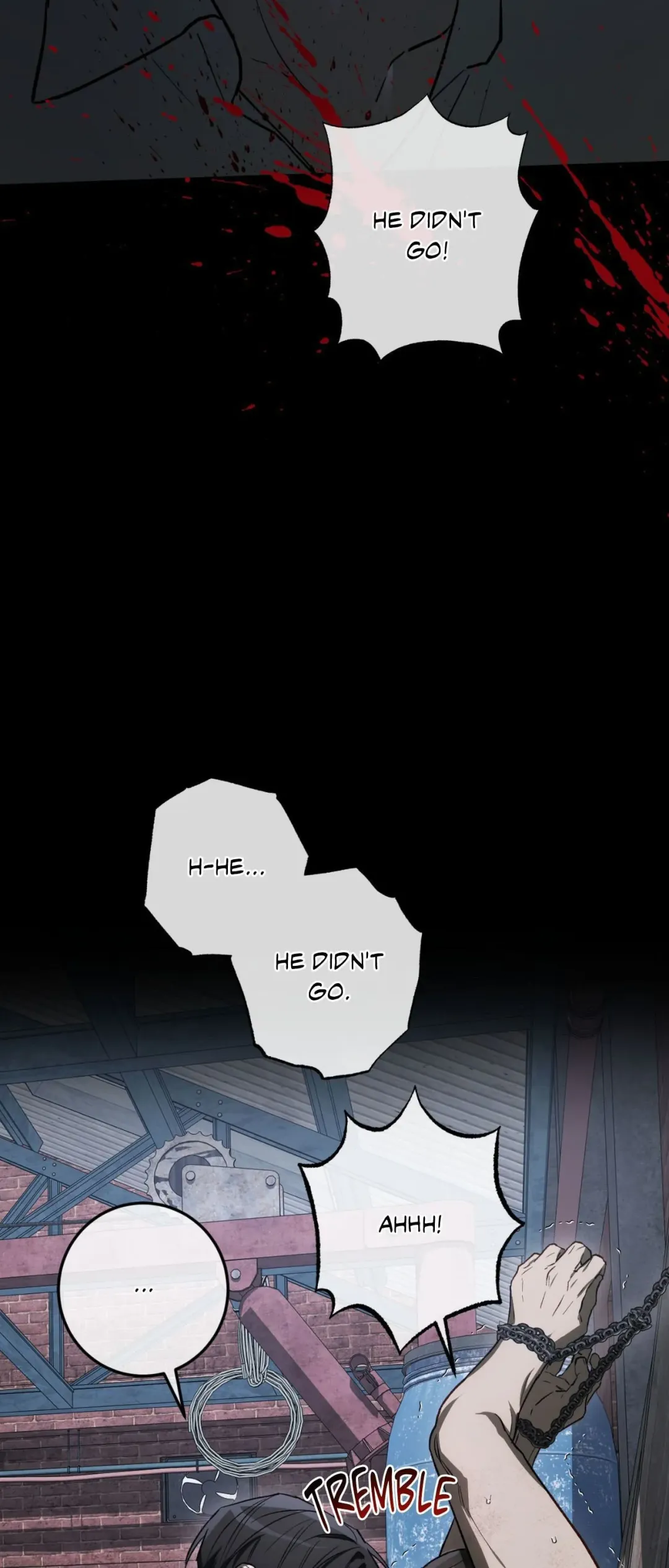 Precious Thing - Chapter 46 Page 23