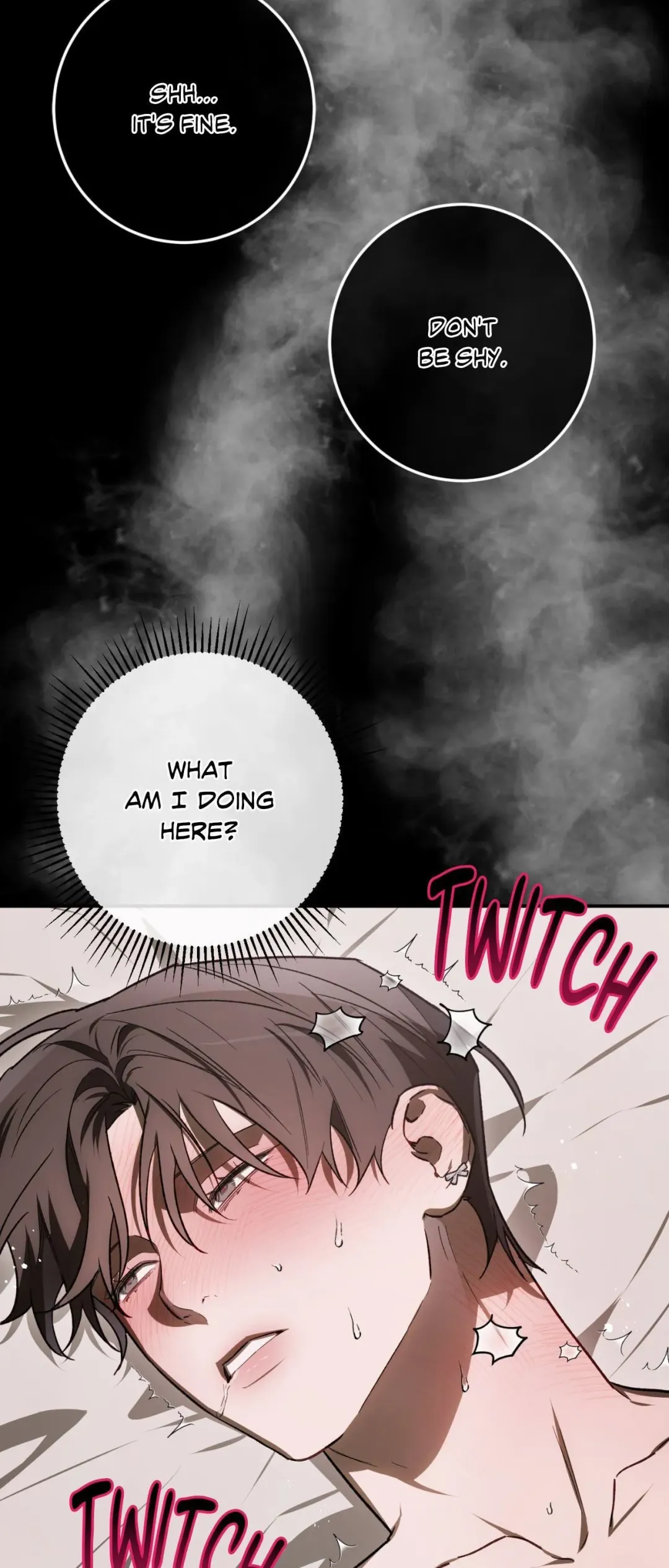 Precious Thing - Chapter 46 Page 33