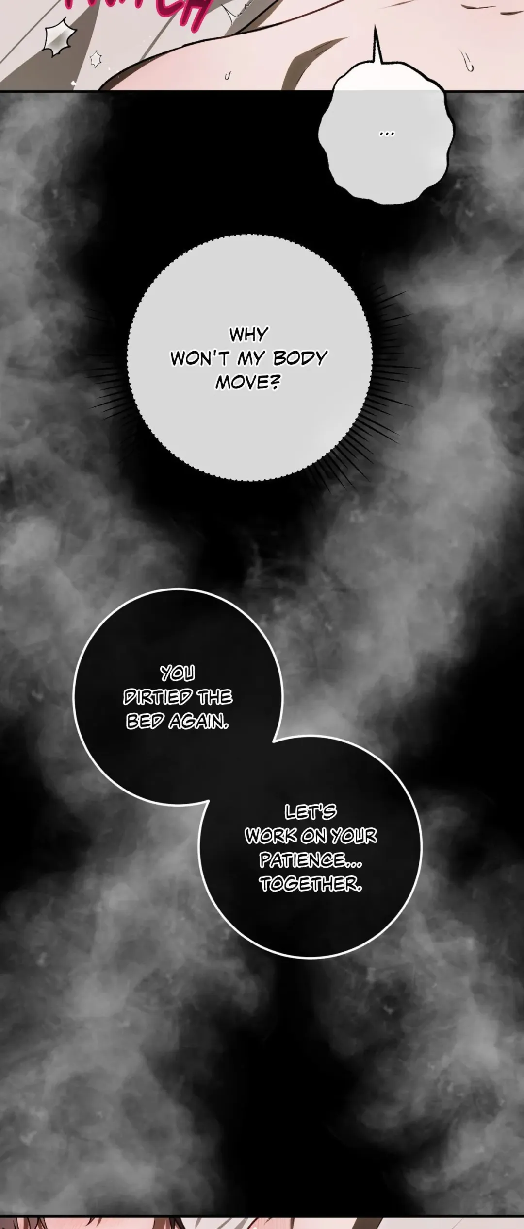 Precious Thing - Chapter 46 Page 34
