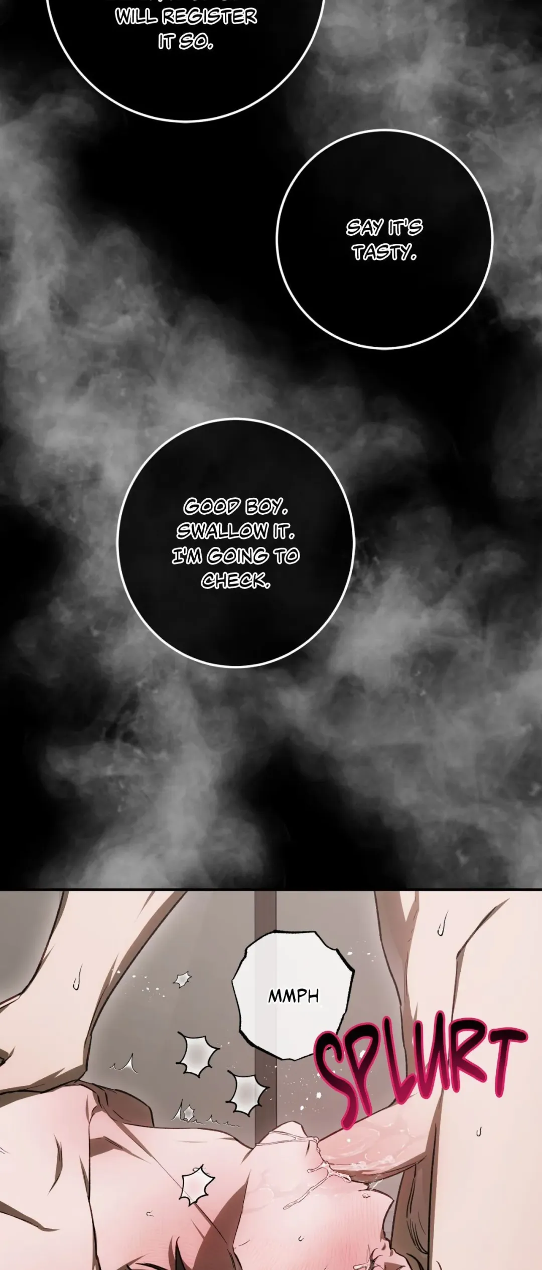Precious Thing - Chapter 46 Page 36