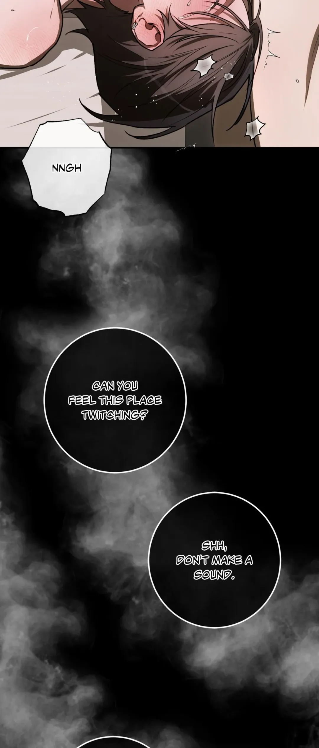 Precious Thing - Chapter 46 Page 37