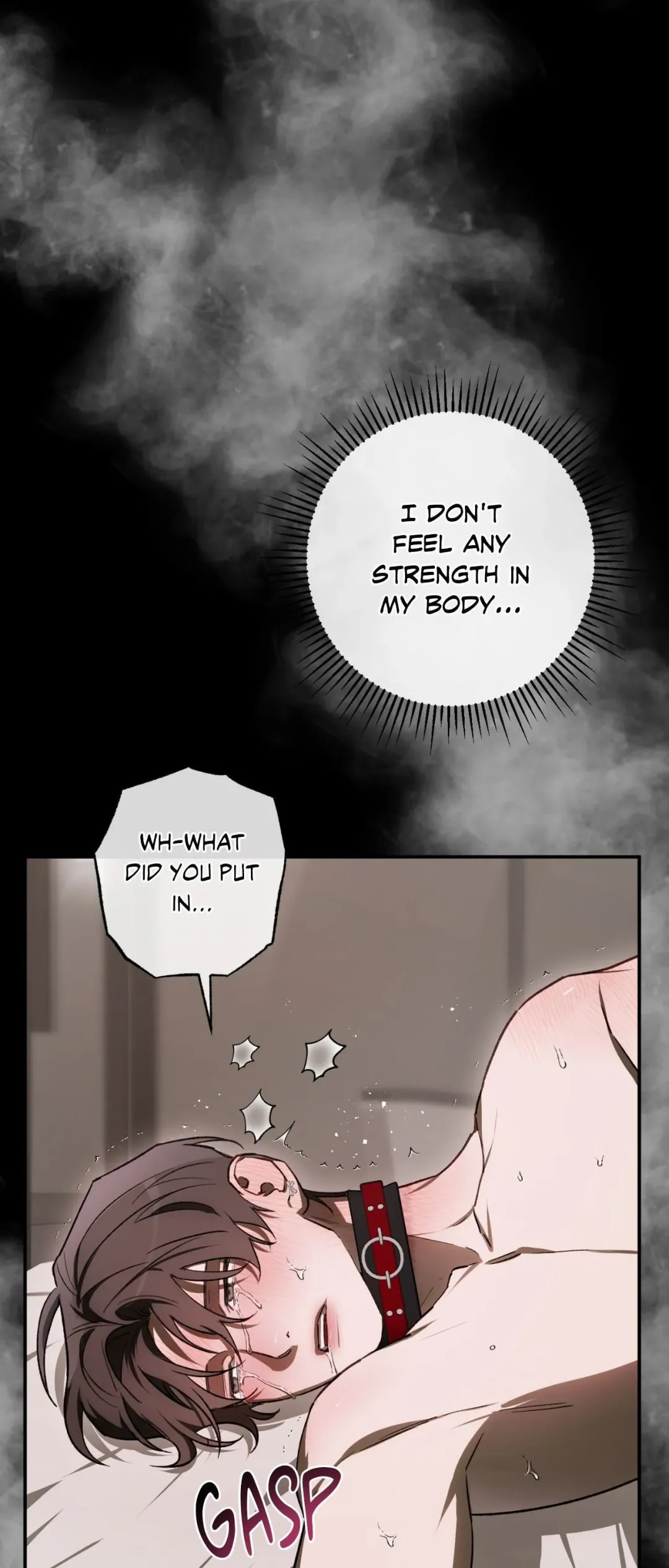 Precious Thing - Chapter 46 Page 44