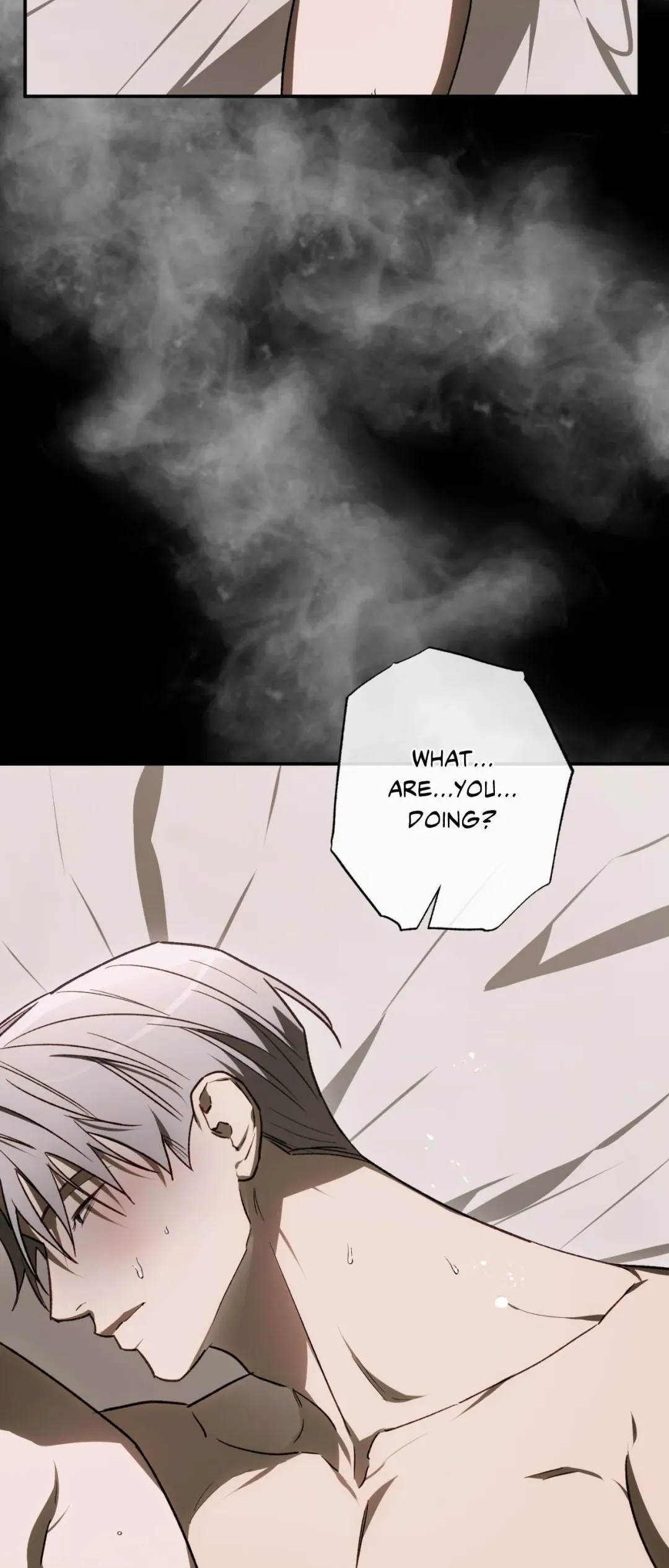Precious Thing - Chapter 46 Page 45