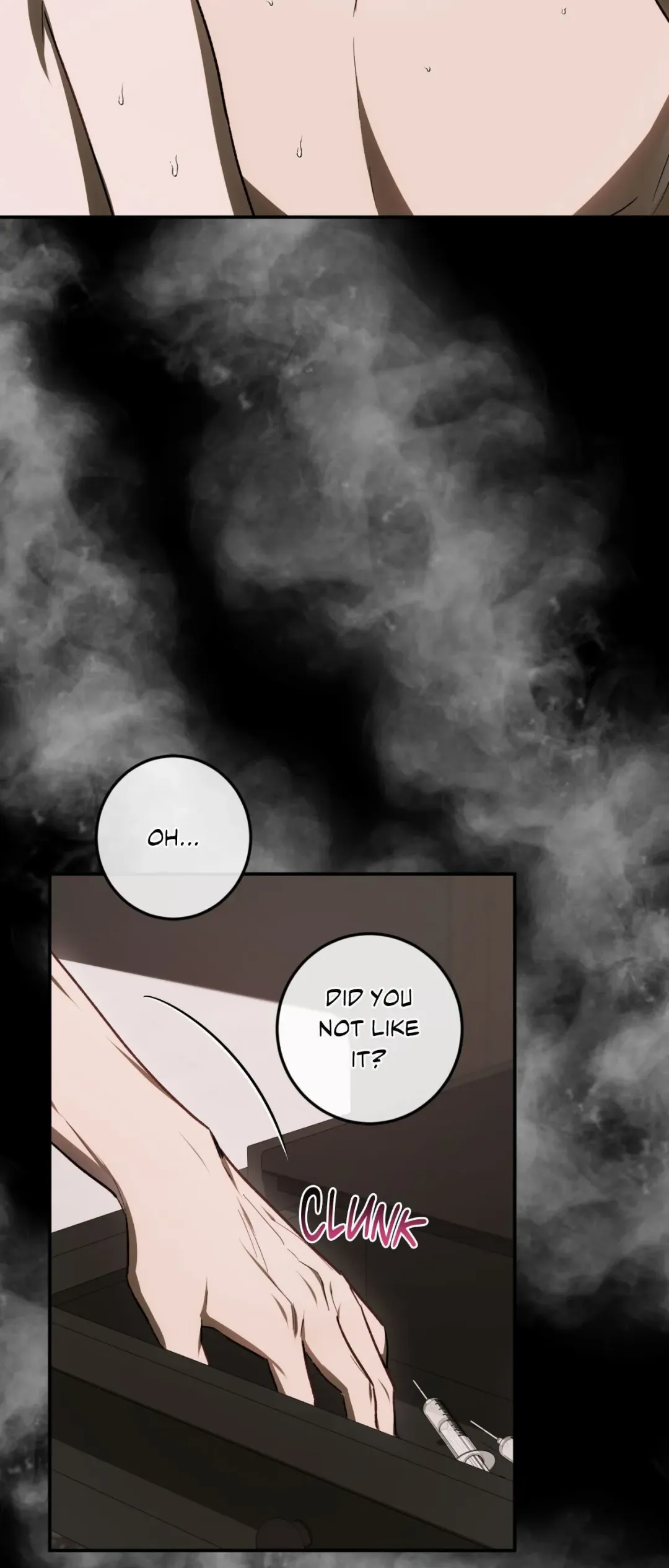 Precious Thing - Chapter 46 Page 46